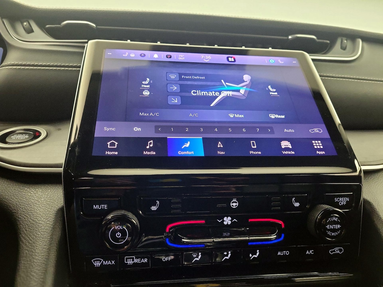 2023 Jeep Grand Cherokee Limited - Photo 18