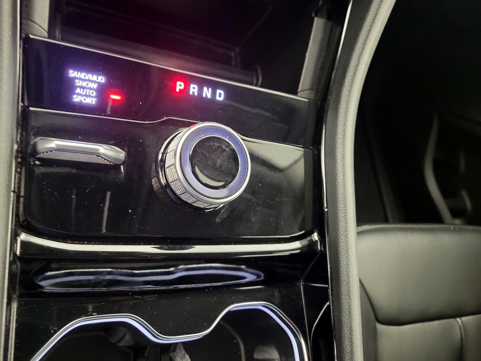 2023 Jeep Grand Cherokee Limited - Photo 19