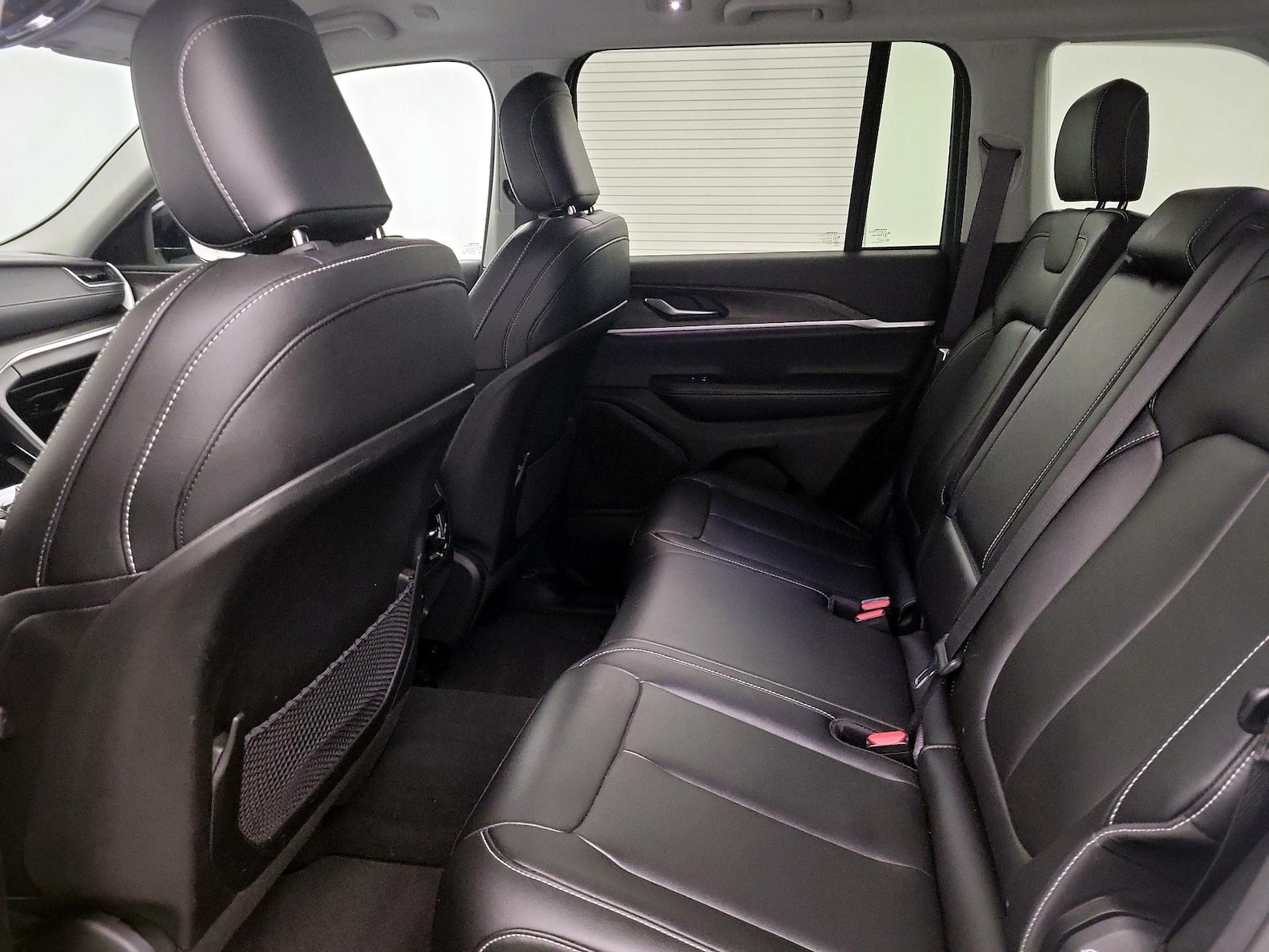 2023 Jeep Grand Cherokee Limited - Photo 21