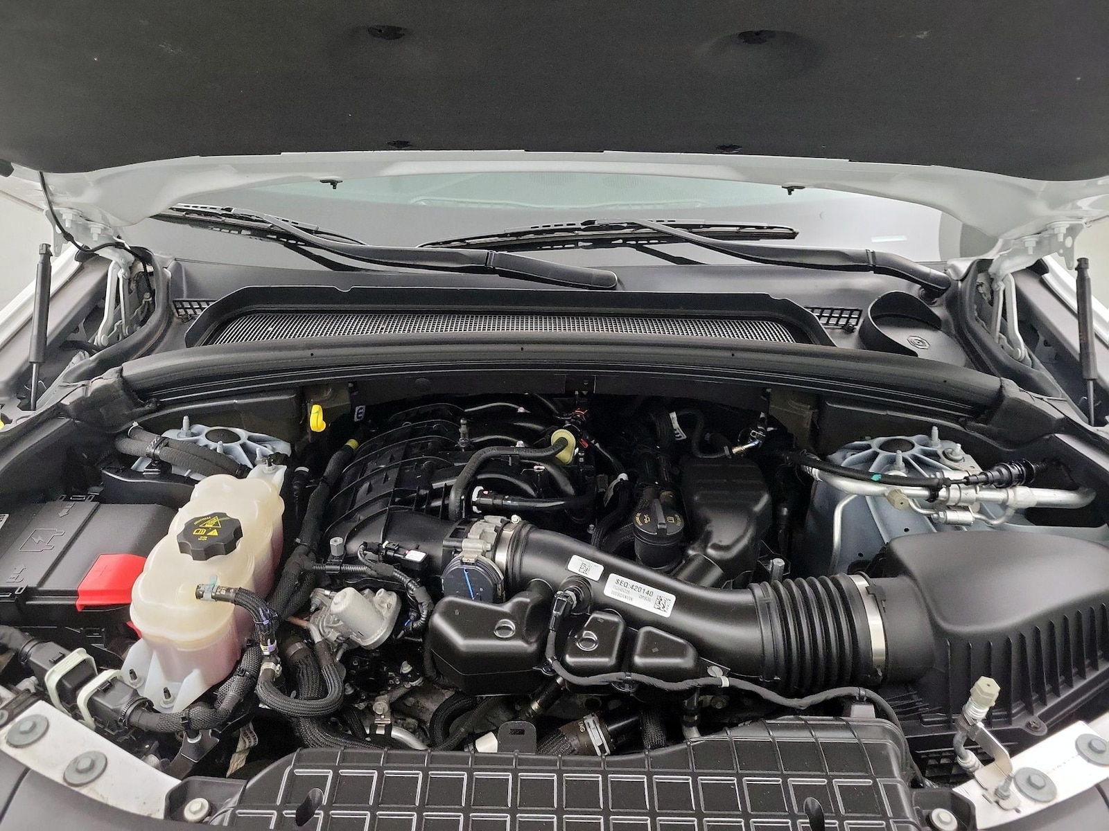 2023 Jeep Grand Cherokee Limited - Photo 23