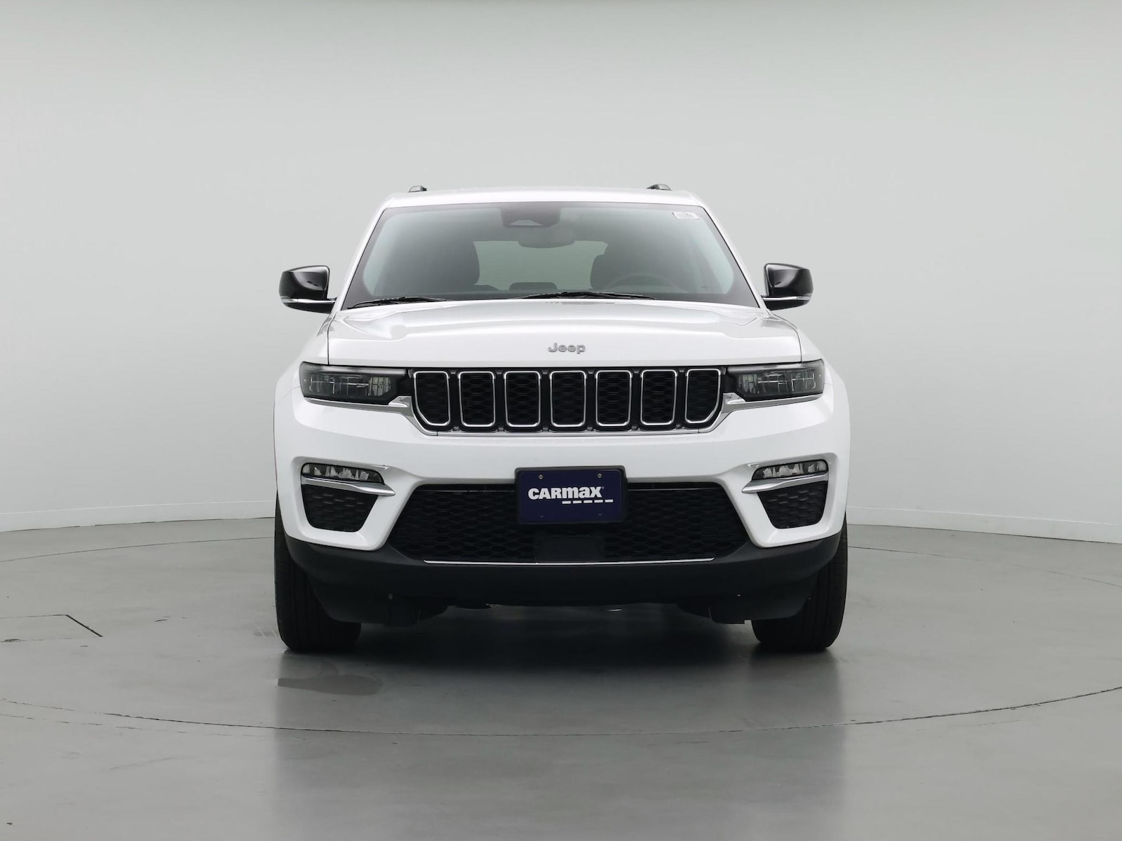 2023 Jeep Grand Cherokee Limited - Photo 6