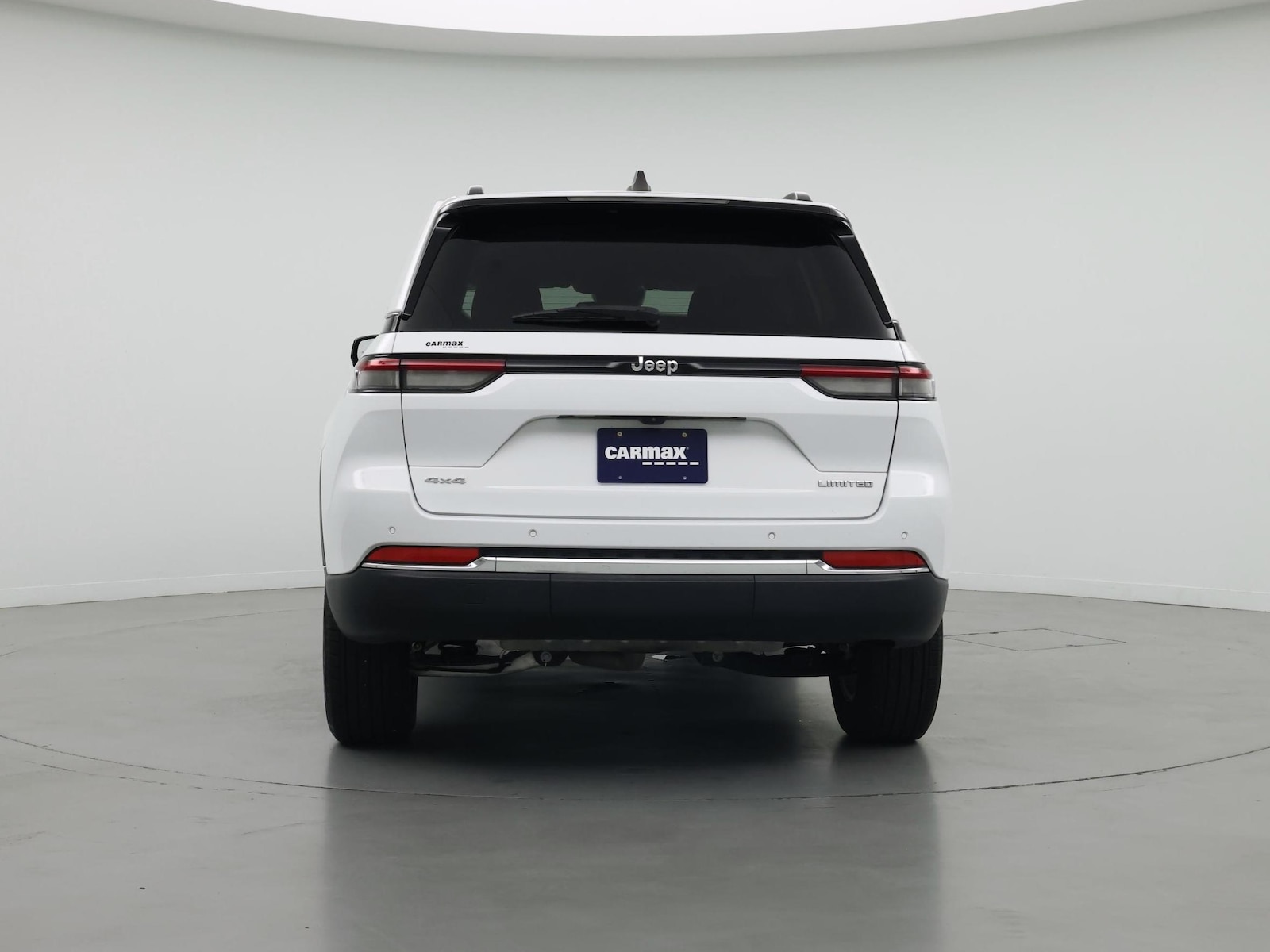 2023 Jeep Grand Cherokee Limited - Photo 7
