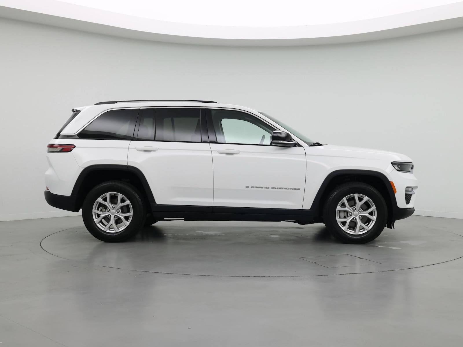 2023 Jeep Grand Cherokee Limited - Photo 8