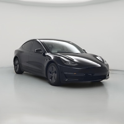 Vehicle exterior view