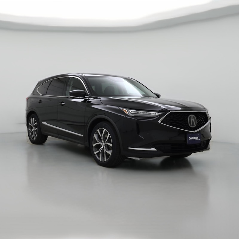 2024 Acura MDX SH-AWD Technology