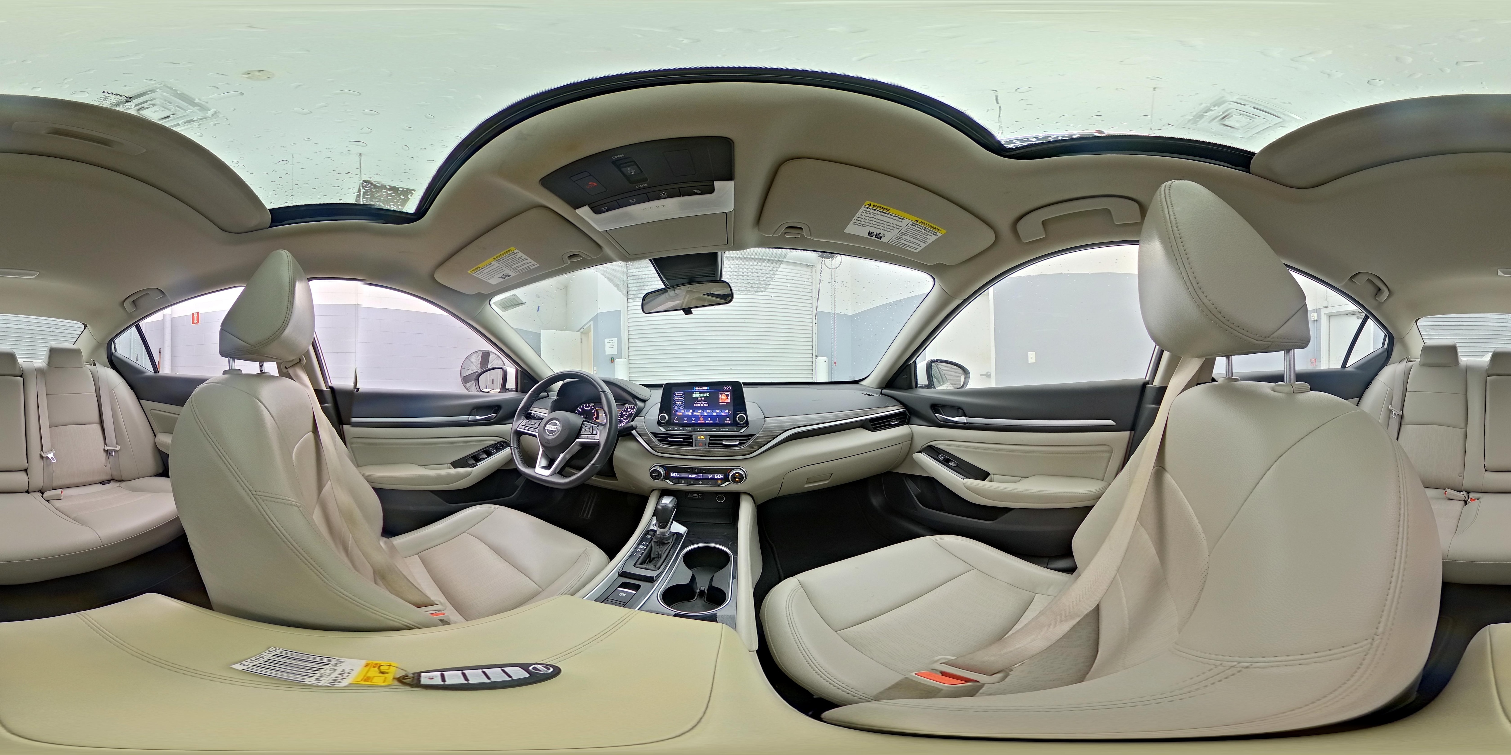 2022 Nissan Altima SL - Photo 26