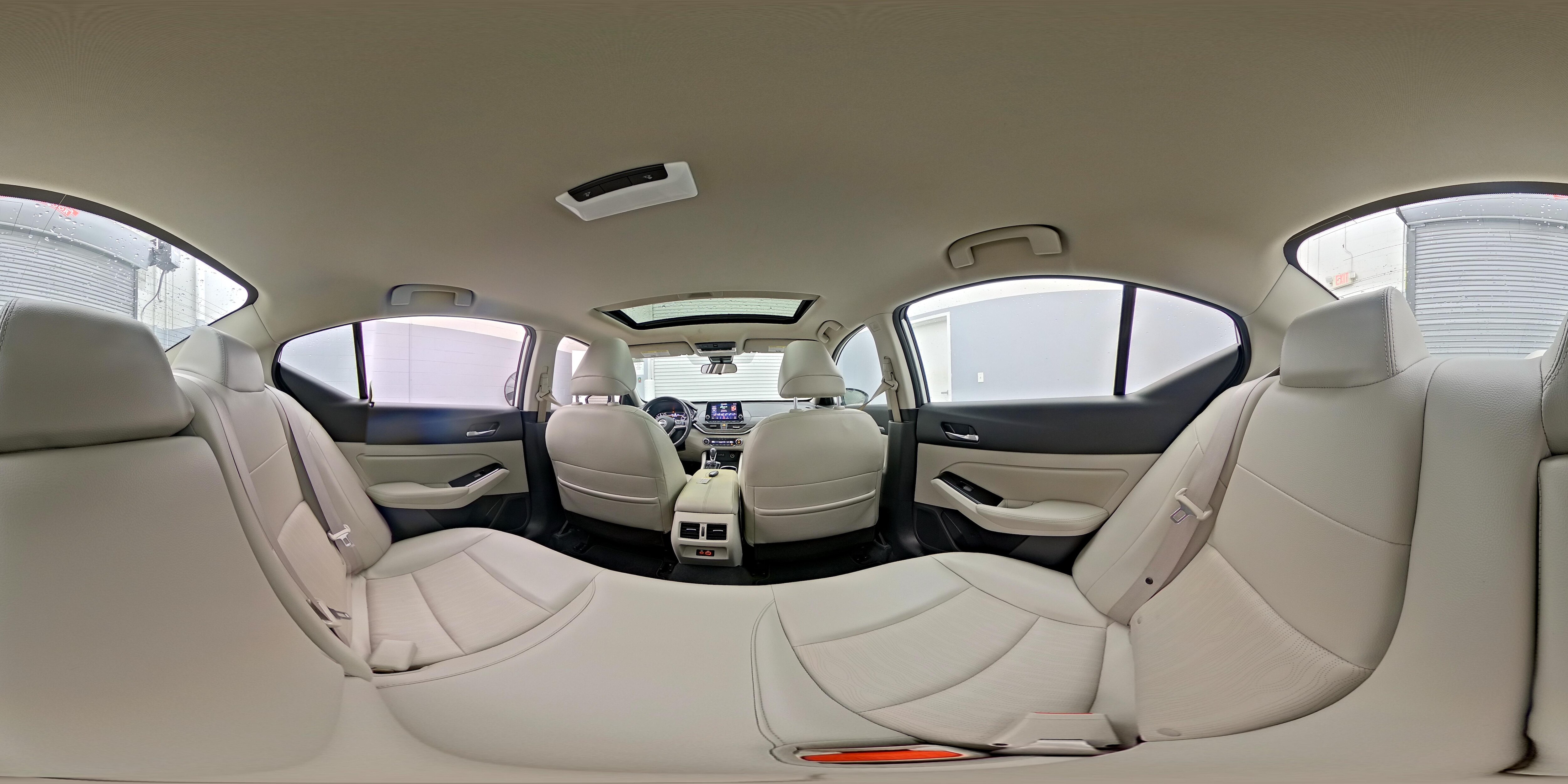 2022 Nissan Altima SL - Photo 27