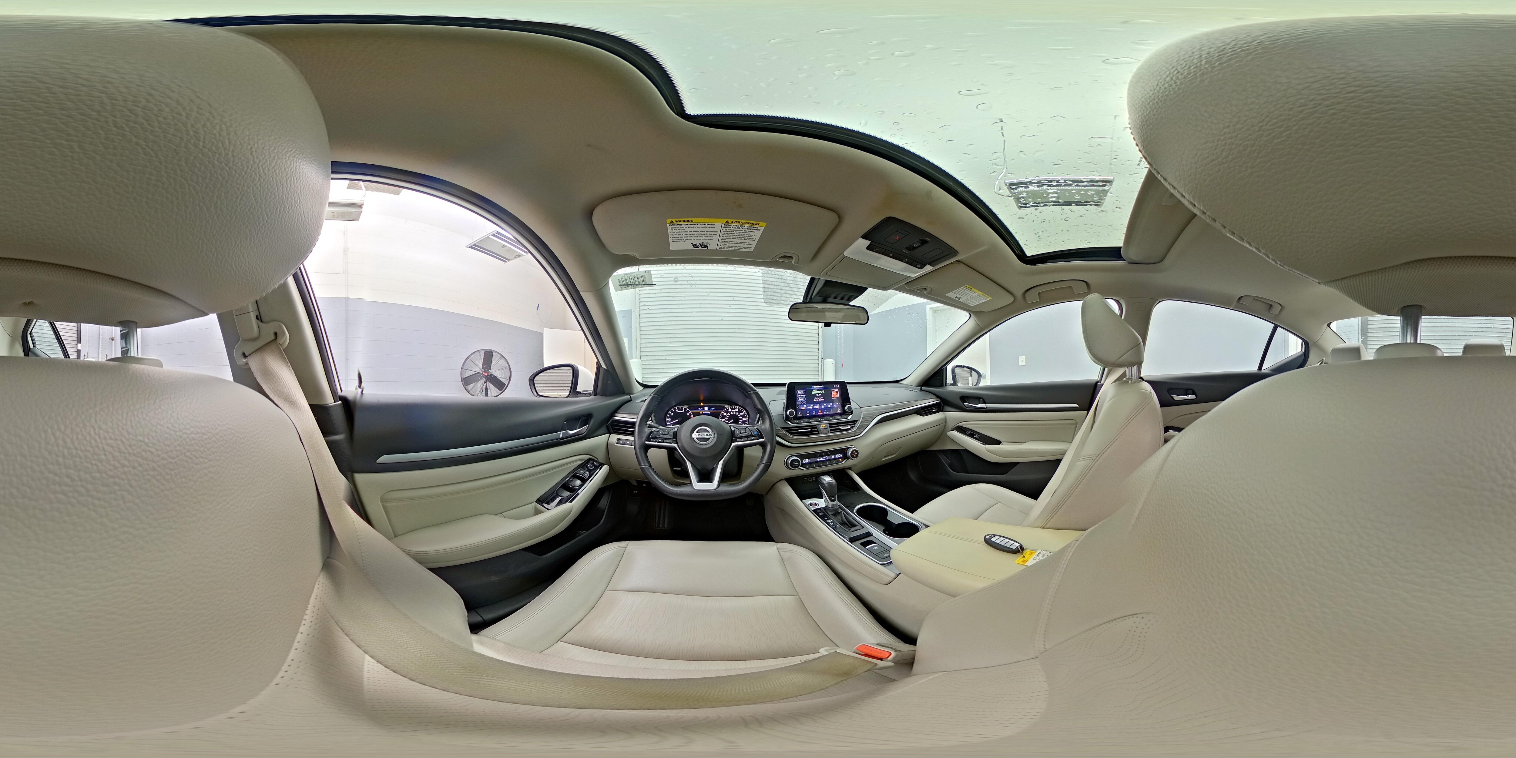 2022 Nissan Altima SL - Photo 28