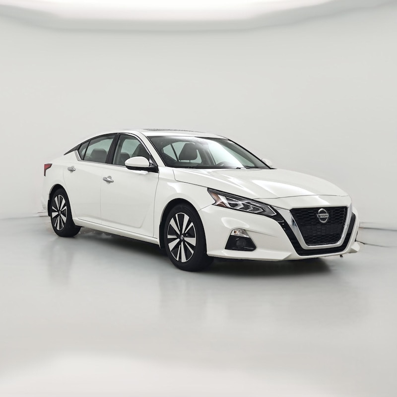 2022 Nissan Altima SL