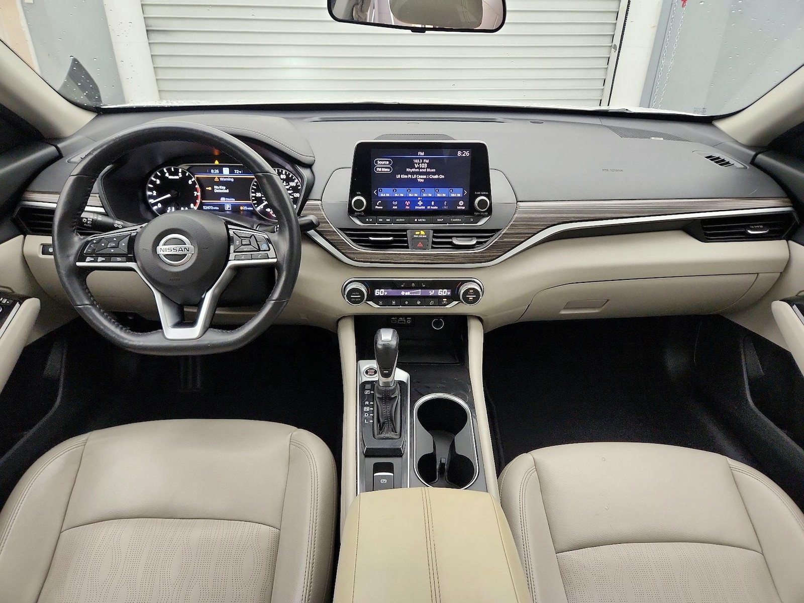 2022 Nissan Altima SL - Photo 10
