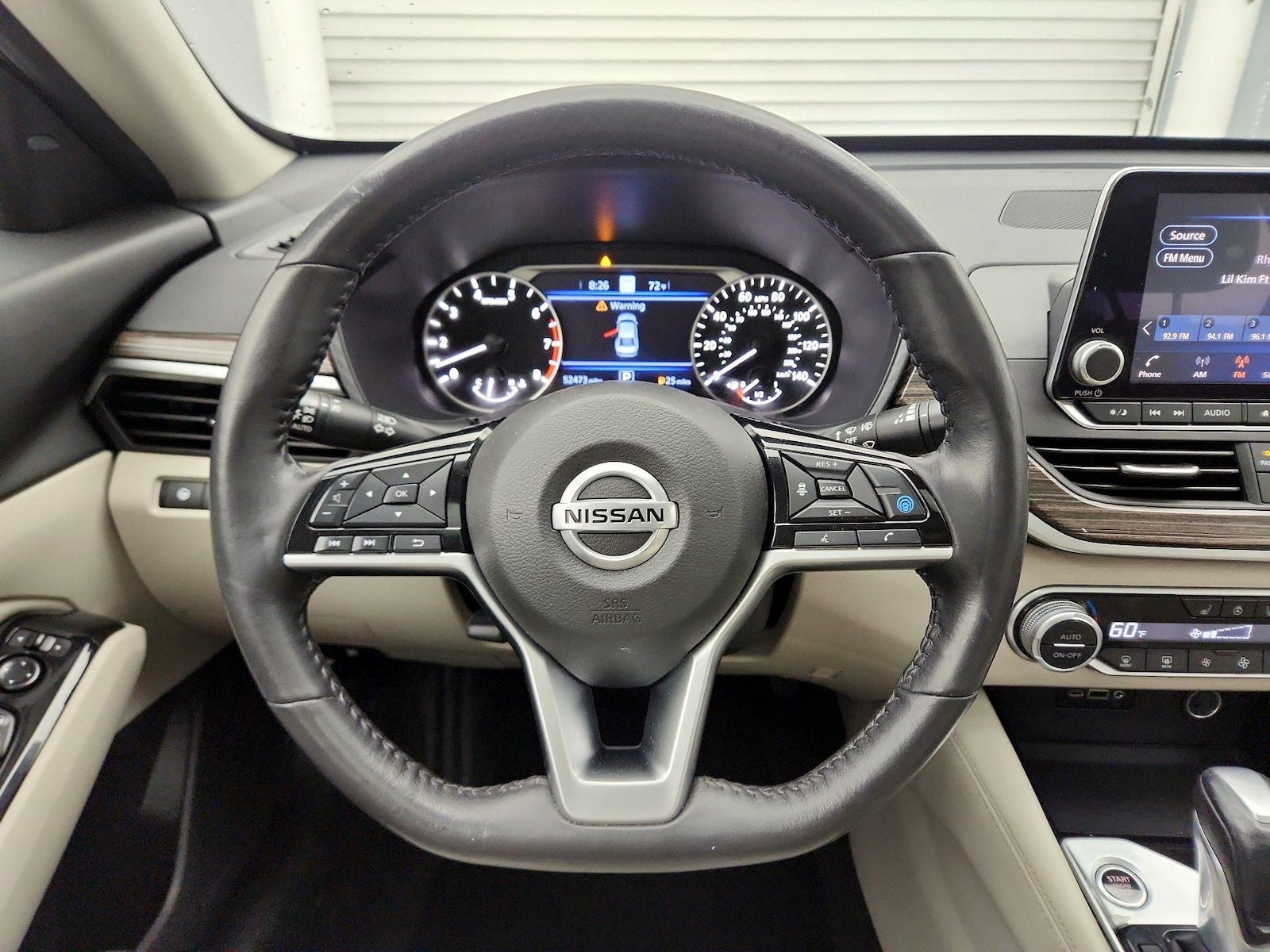 2022 Nissan Altima SL - Photo 11