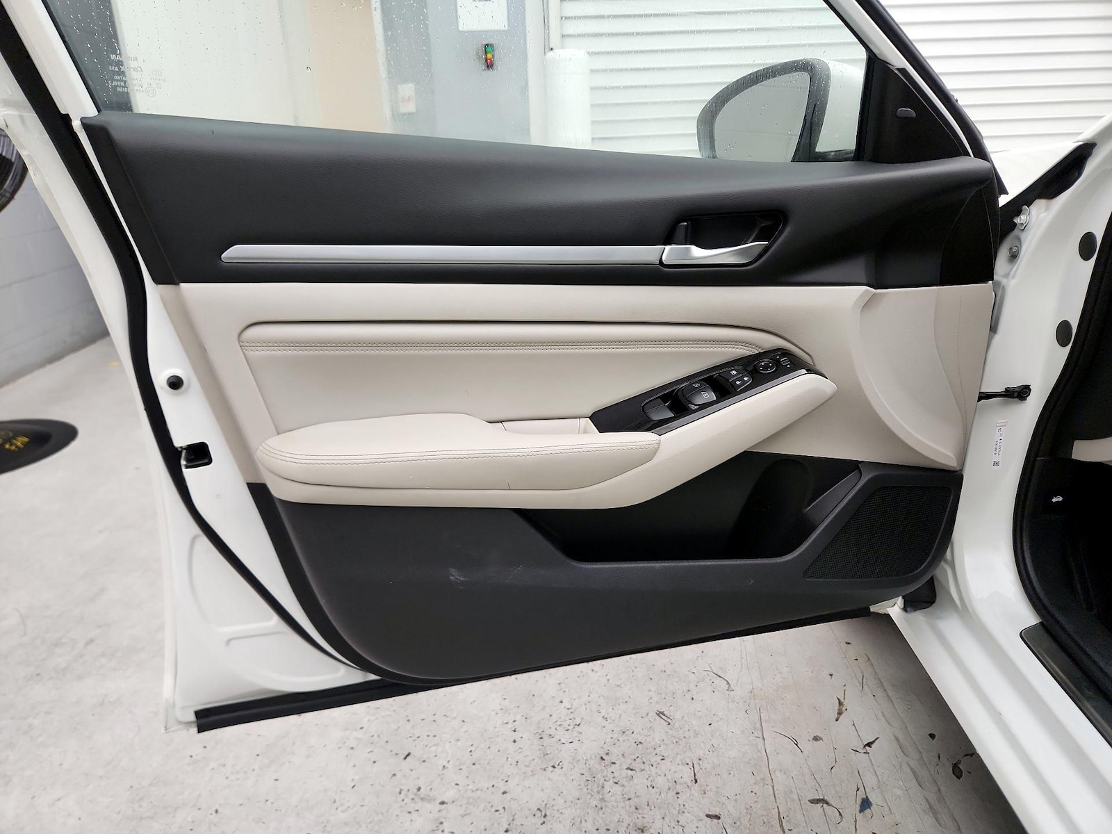 2022 Nissan Altima SL - Photo 13