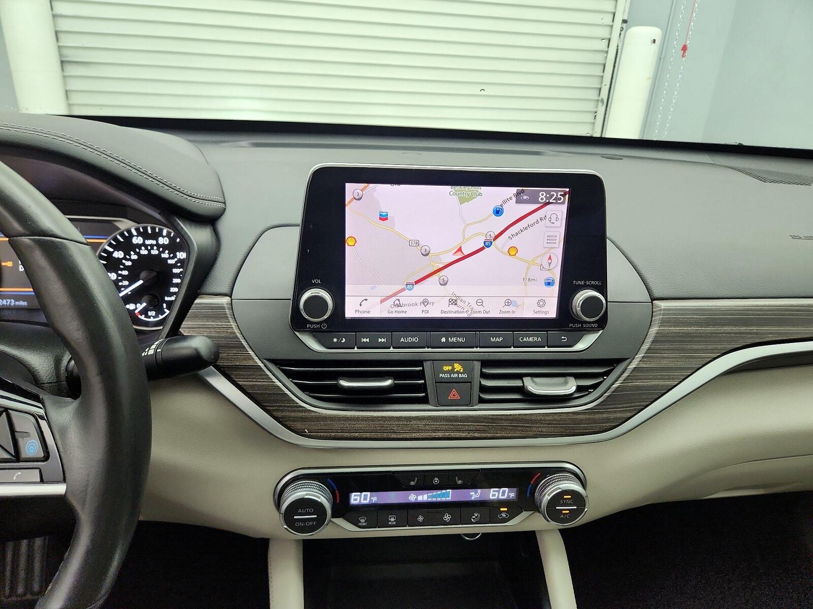 2022 Nissan Altima SL - Photo 15