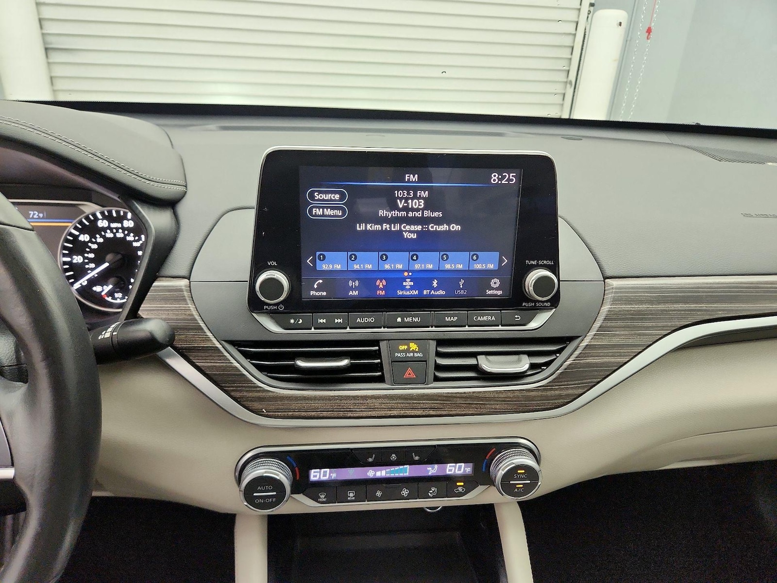 2022 Nissan Altima SL - Photo 17