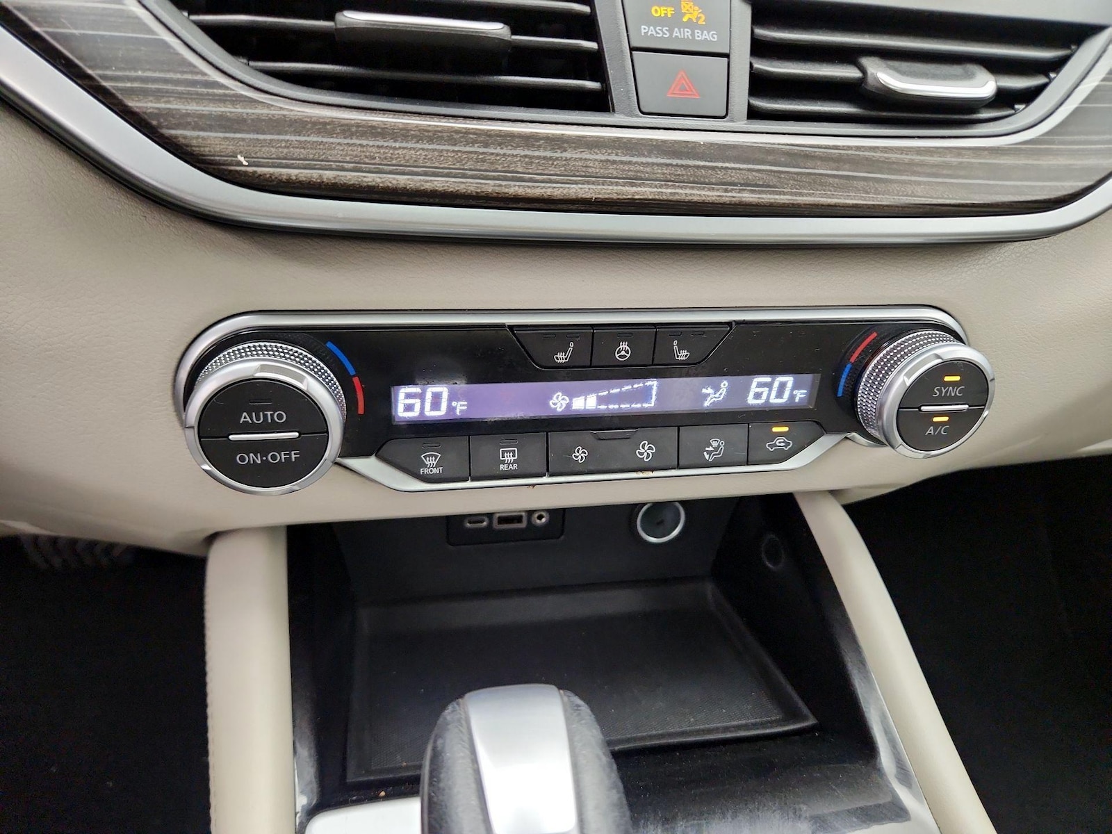 2022 Nissan Altima SL - Photo 18