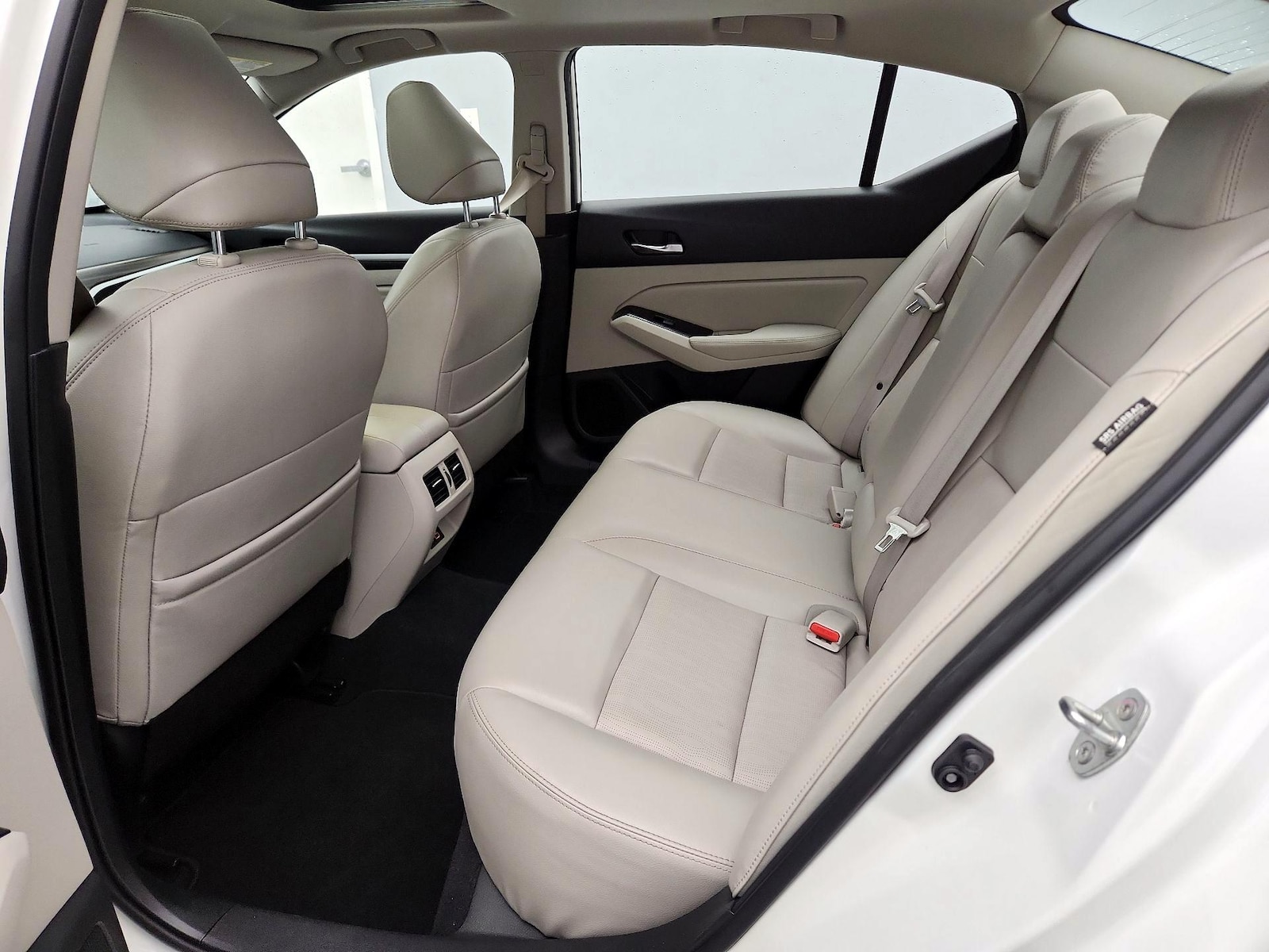 2022 Nissan Altima SL - Photo 22