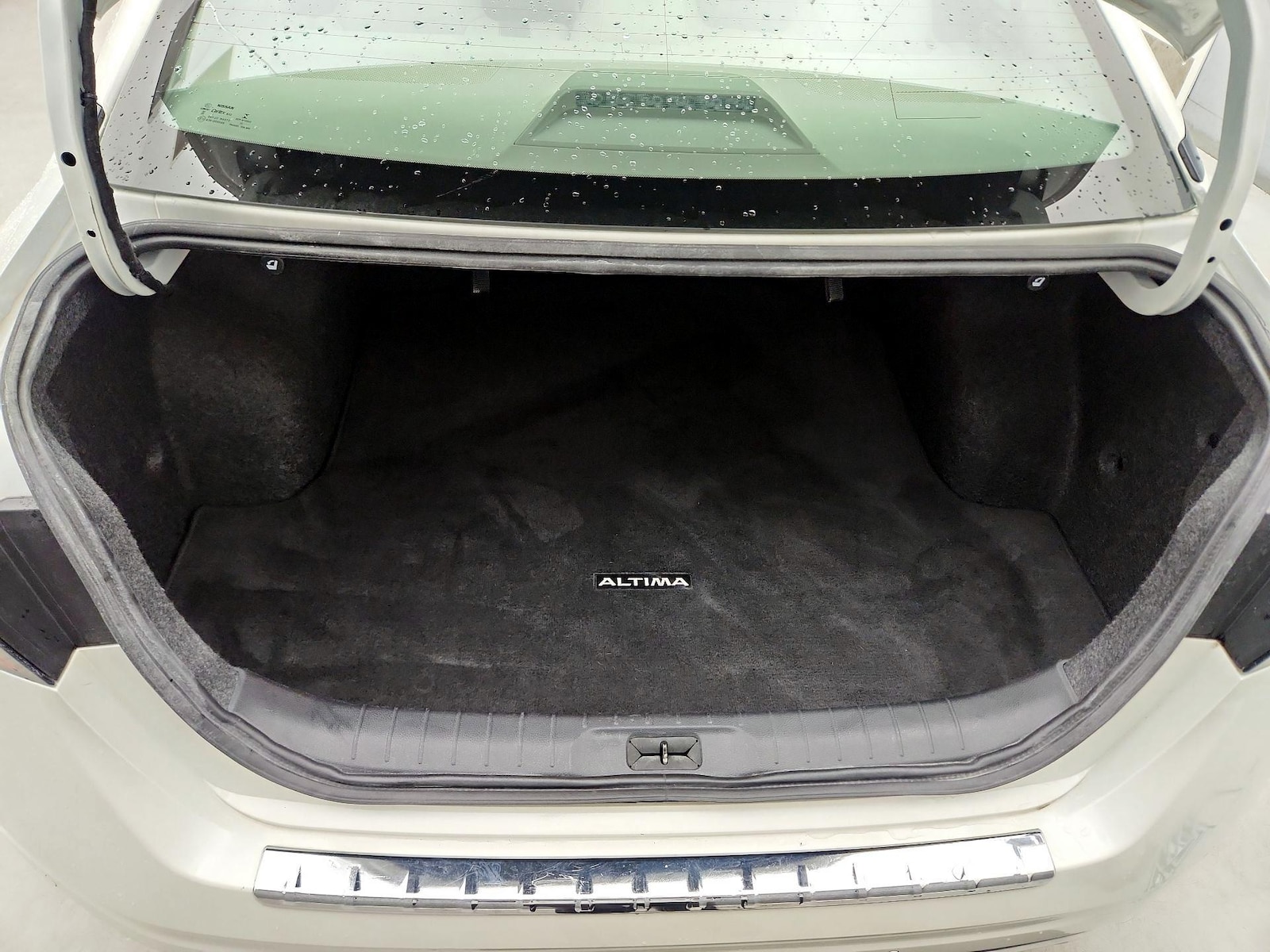 2022 Nissan Altima SL - Photo 23