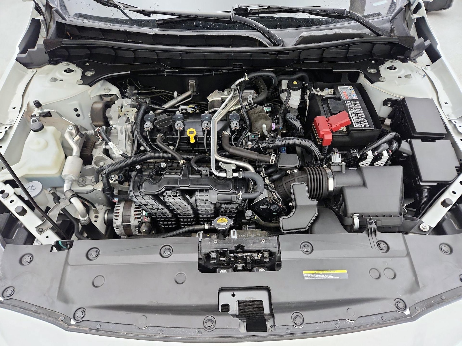 2022 Nissan Altima SL - Photo 24