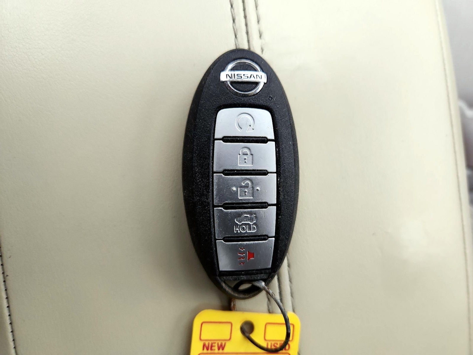 2022 Nissan Altima SL - Photo 25