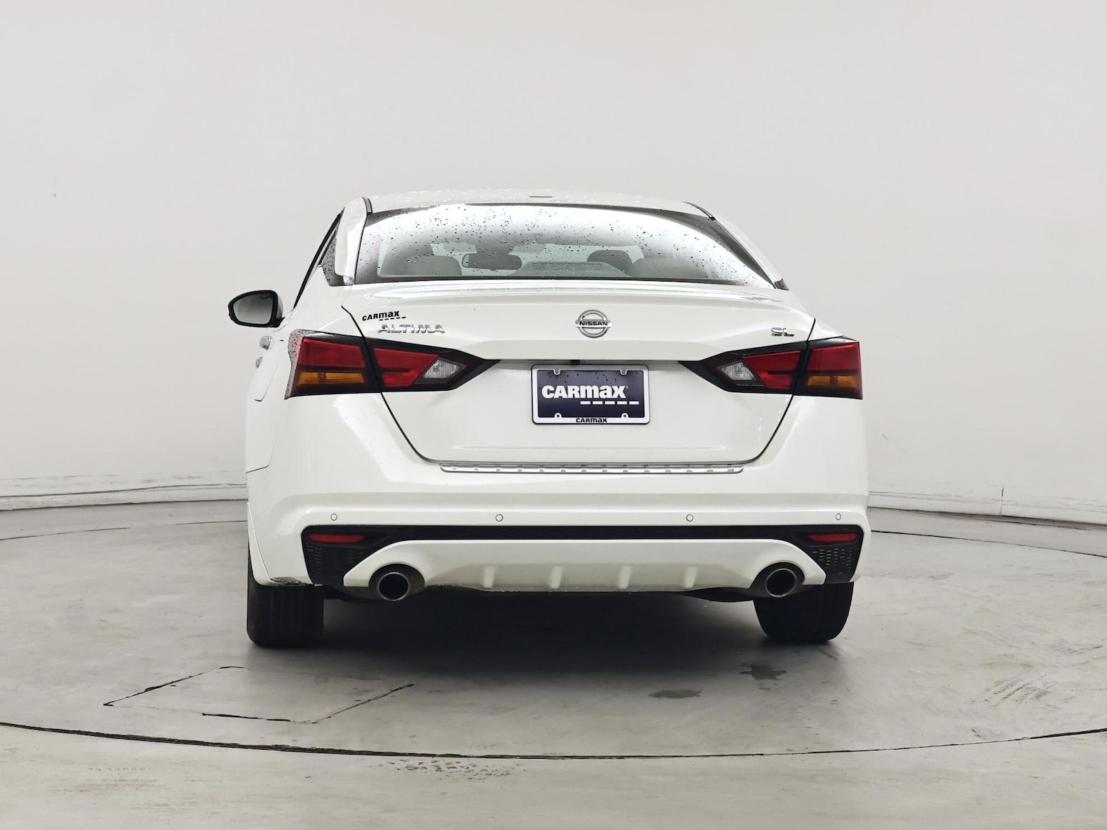 2022 Nissan Altima SL - Photo 7