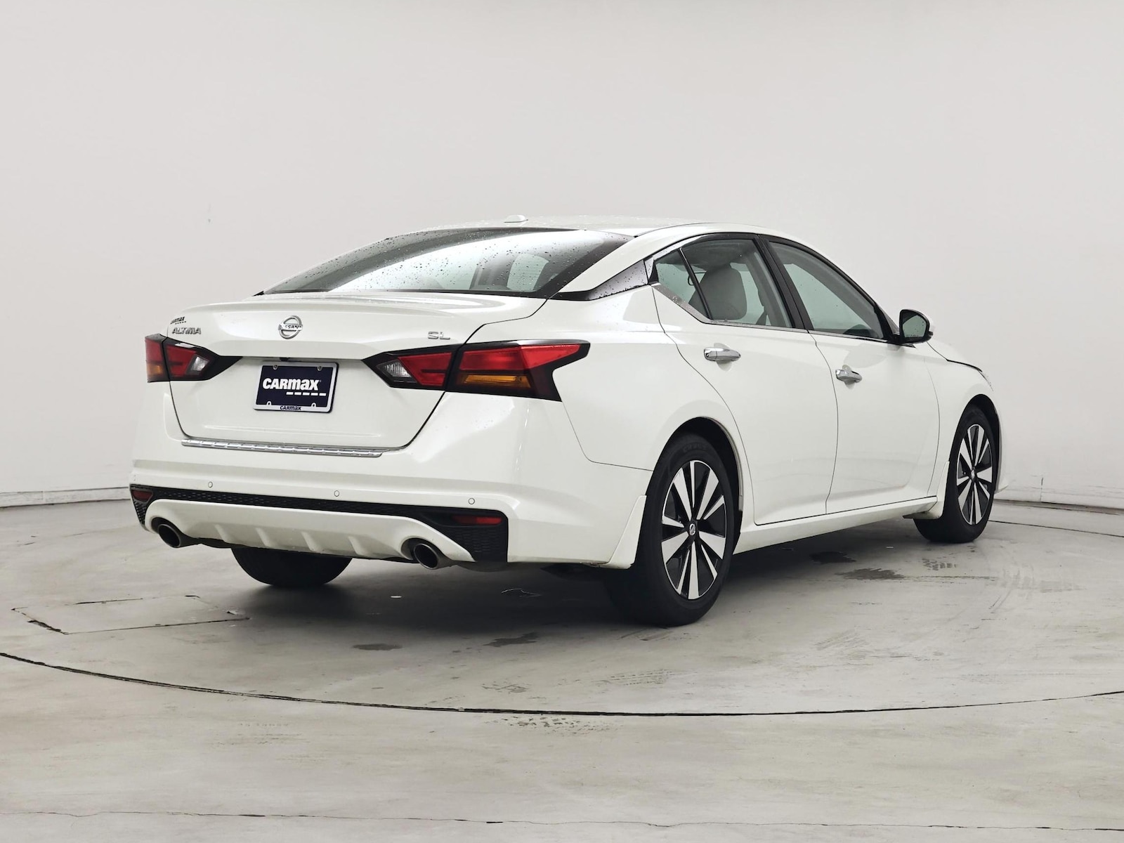 2022 Nissan Altima SL - Photo 9