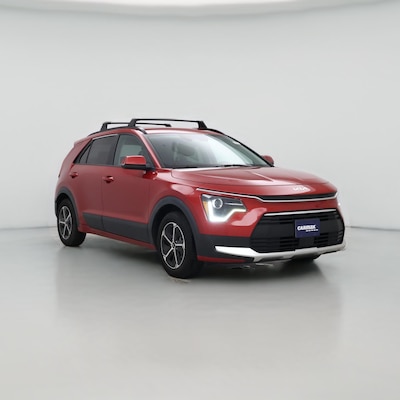 2024 Kia Niro EX