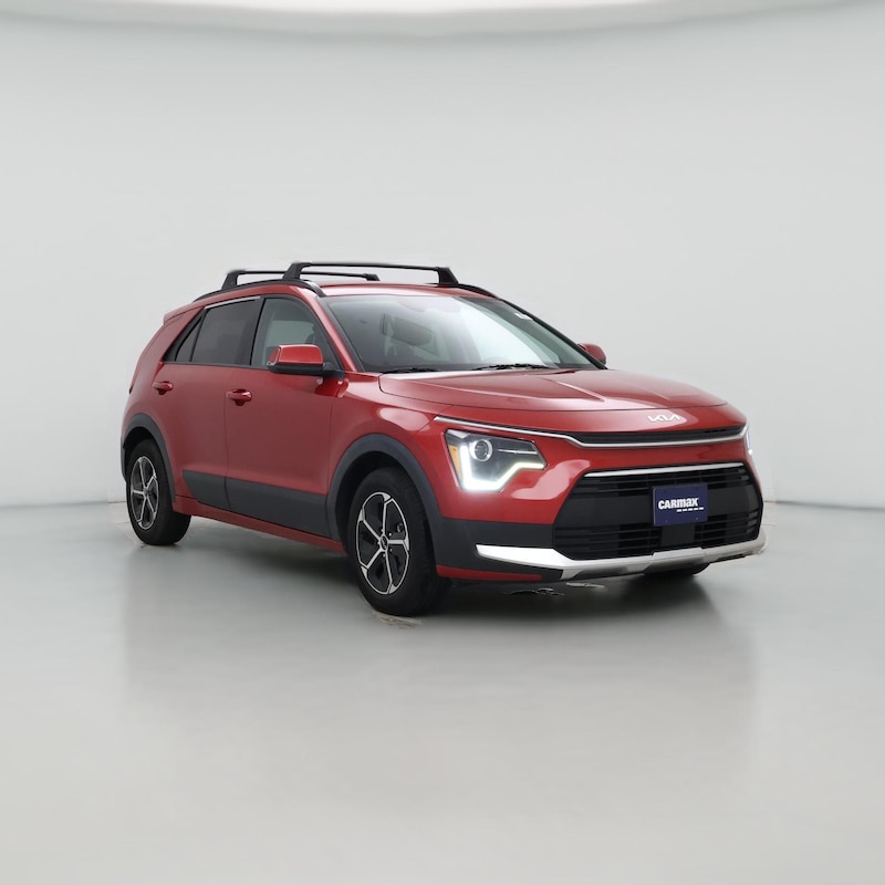 2024 Kia Niro EX