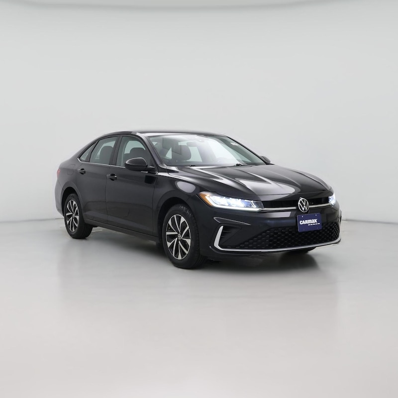 2025 Volkswagen Jetta S
