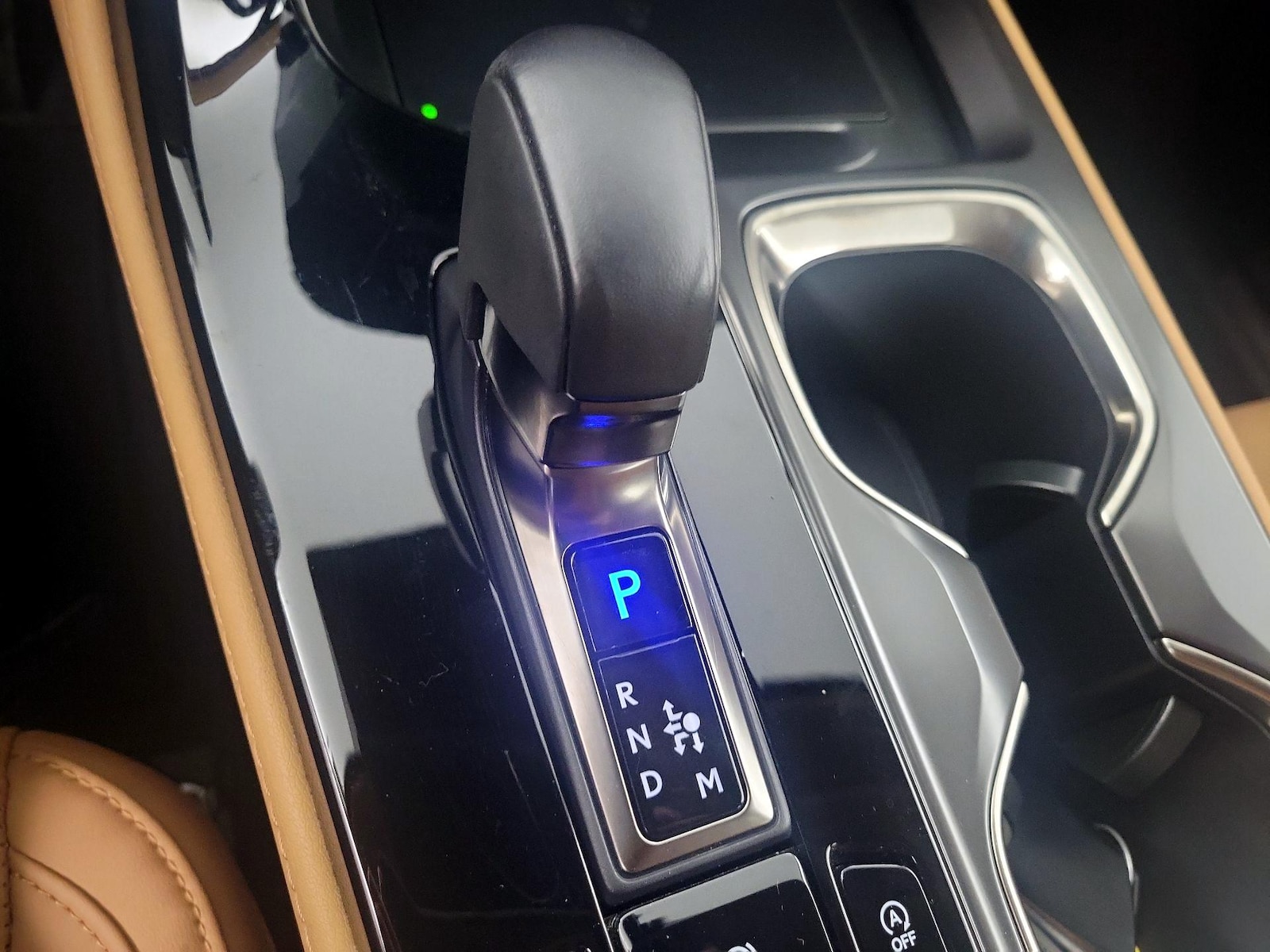 2025 Lexus NX 350 - Photo 15