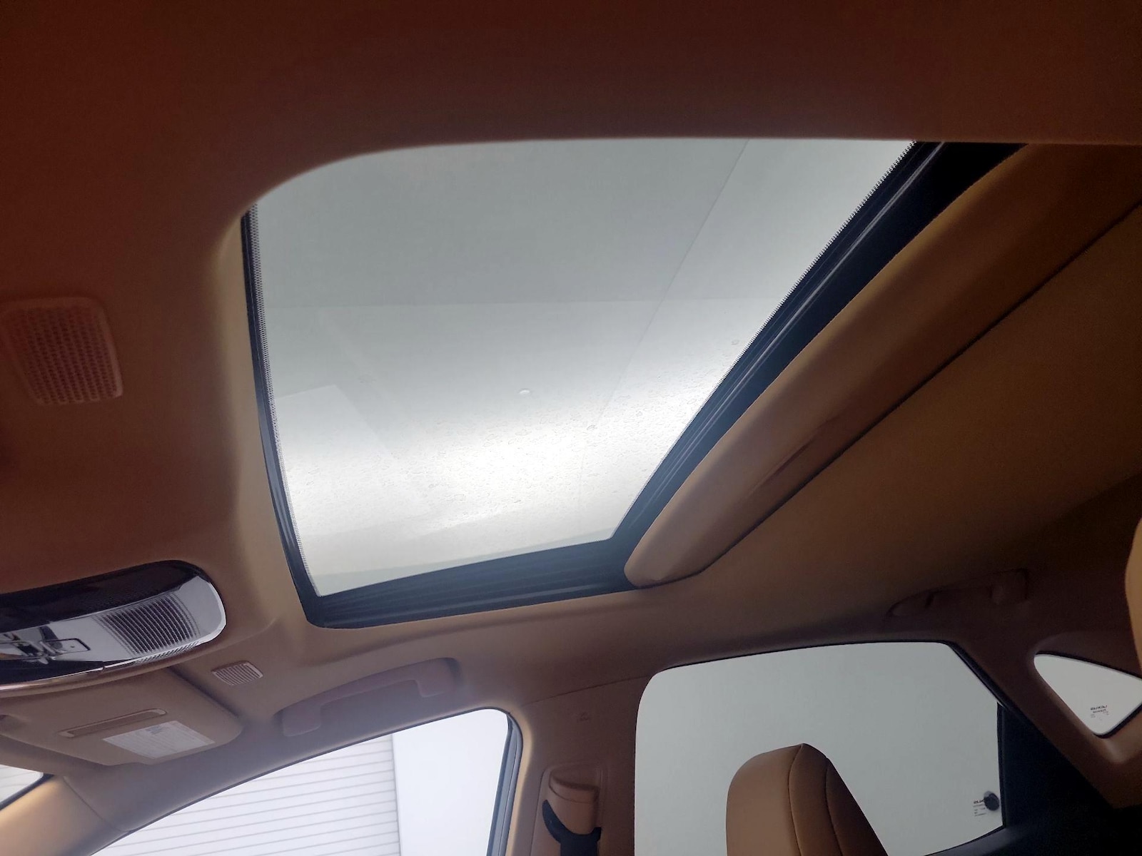 2025 Lexus NX 350 - Photo 17