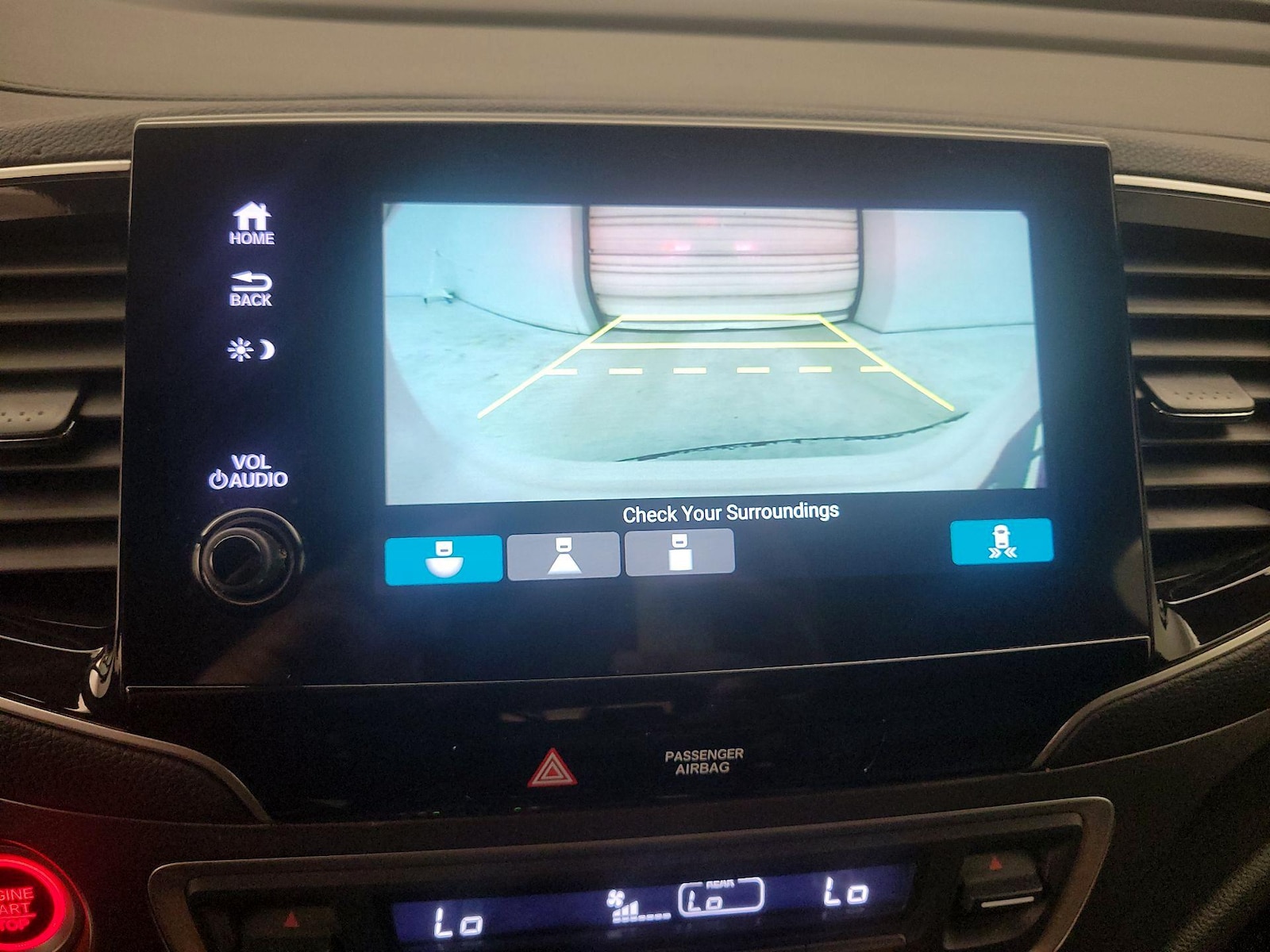 2022 Honda Pilot SE - Photo 15