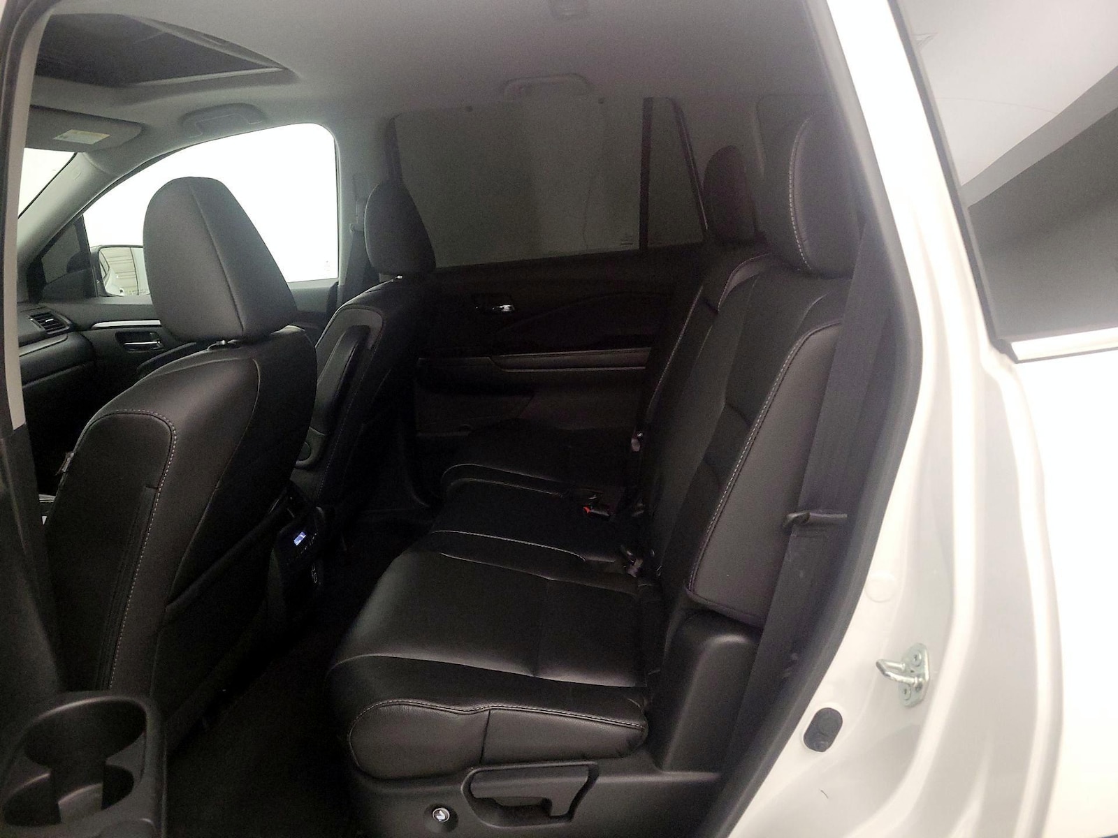 2022 Honda Pilot SE - Photo 21