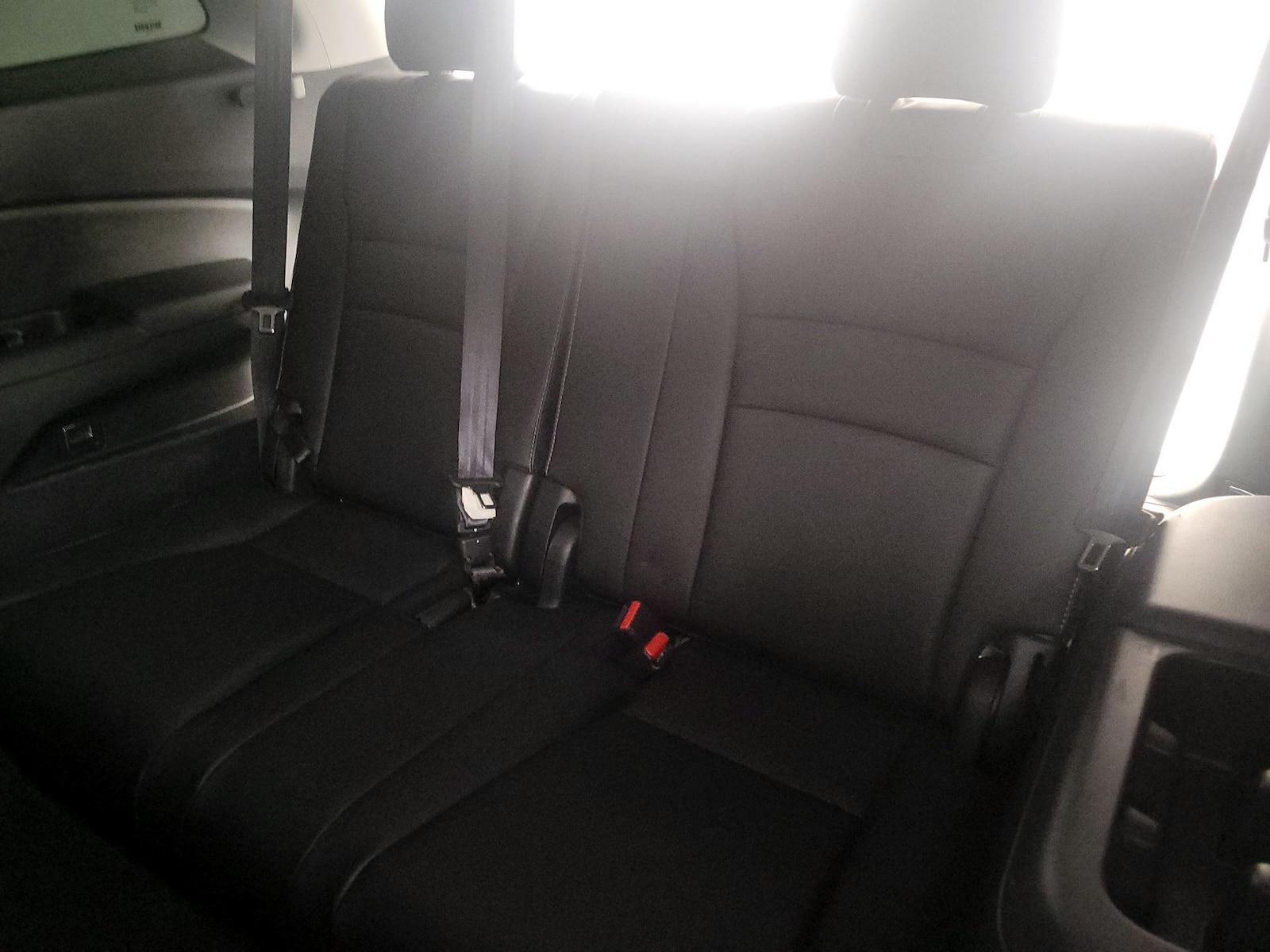 2022 Honda Pilot SE - Photo 22