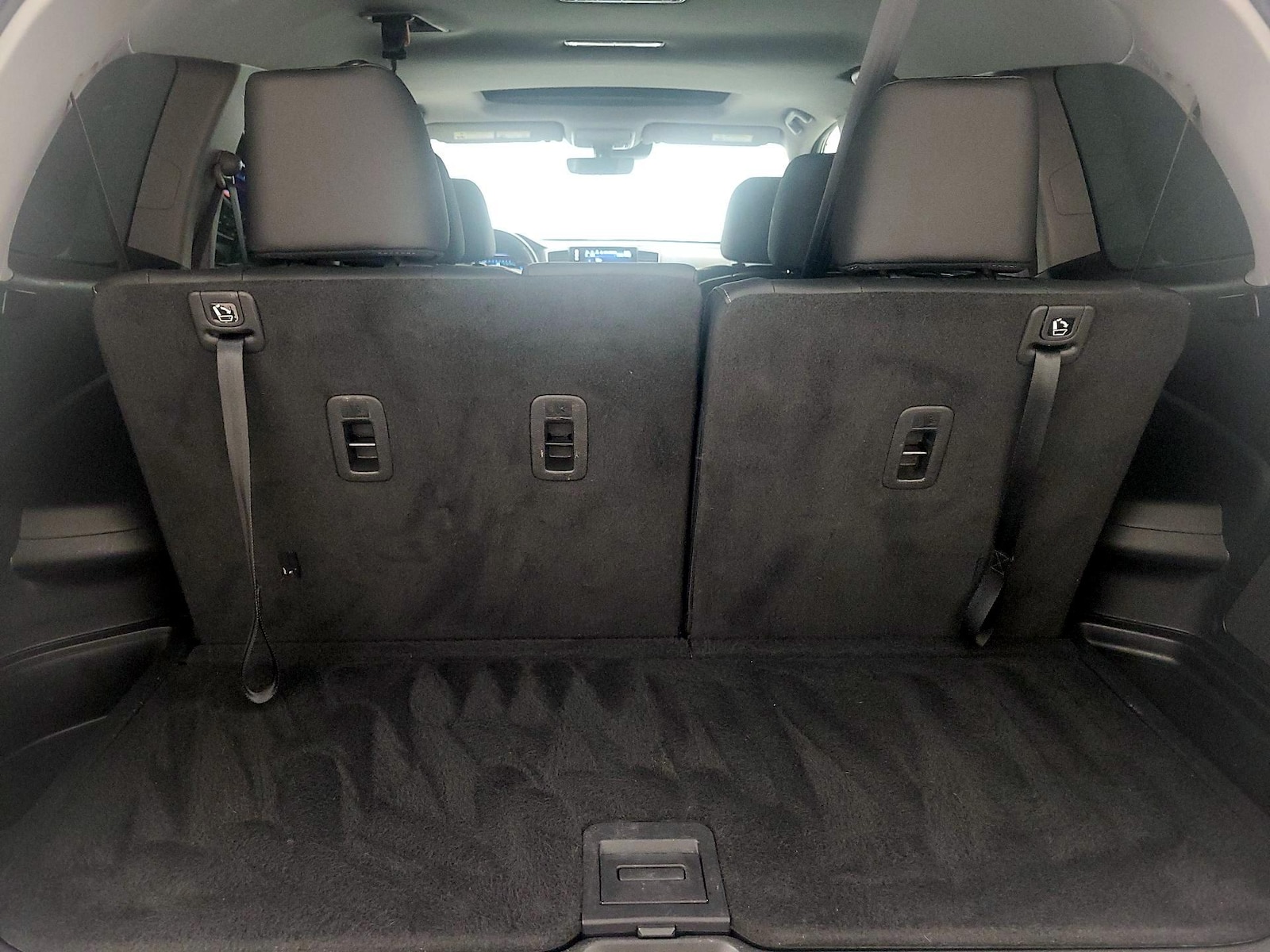 2022 Honda Pilot SE - Photo 23