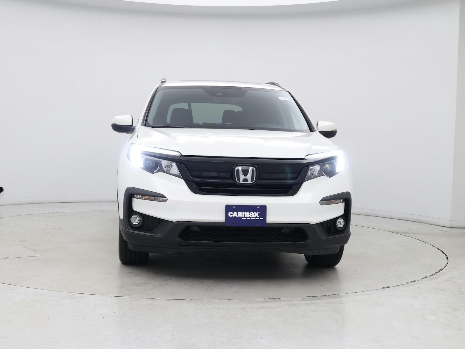 2022 Honda Pilot SE - Photo 6