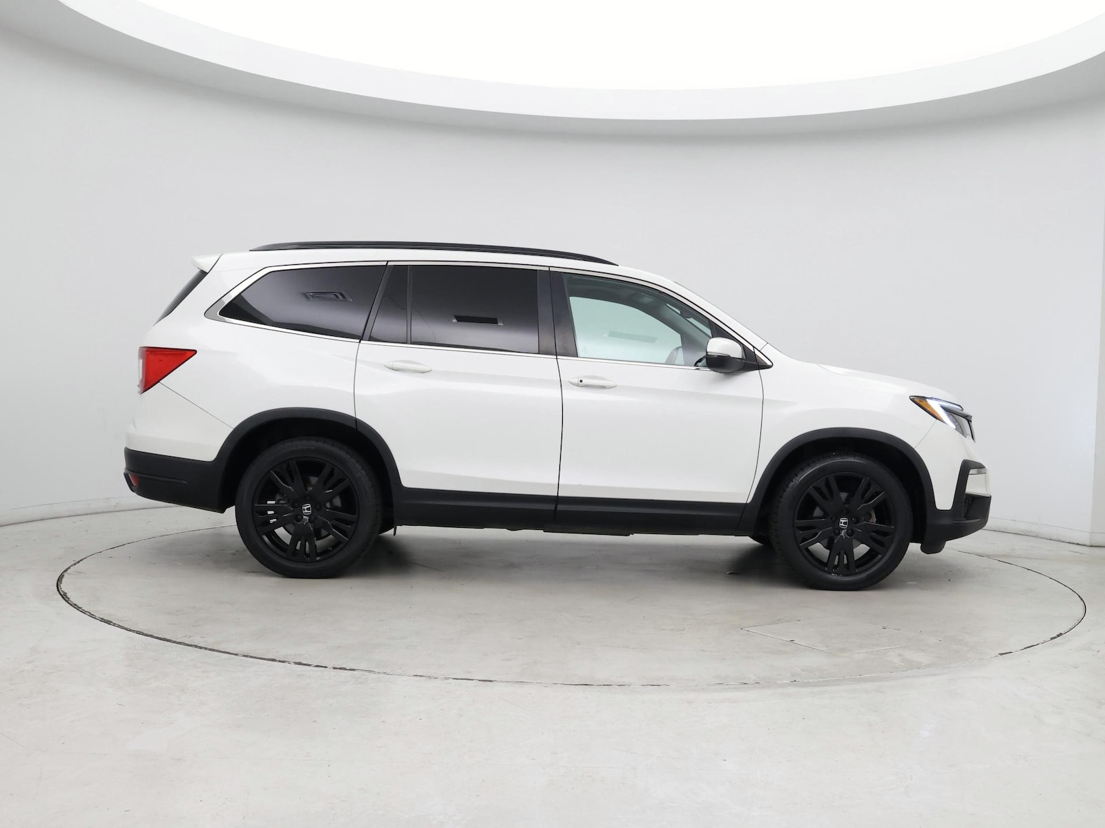 2022 Honda Pilot SE - Photo 8