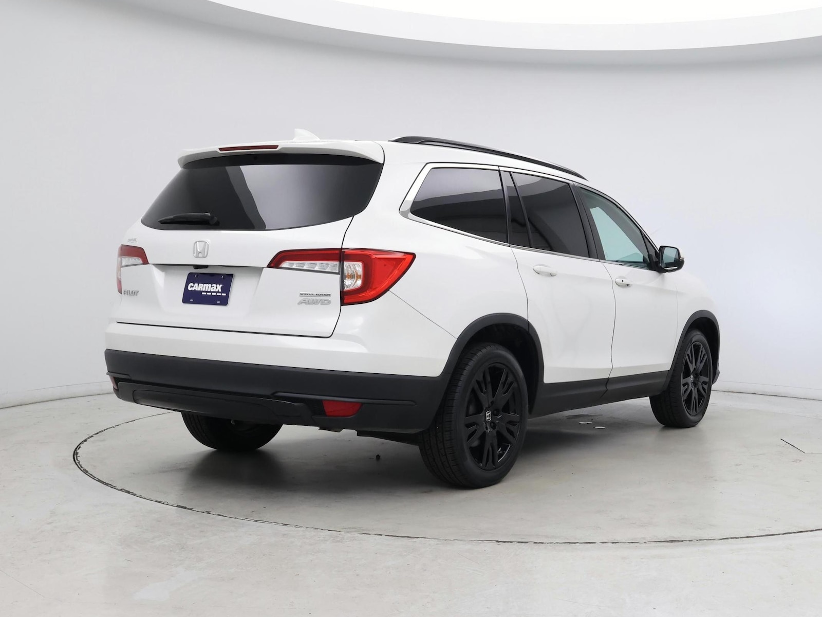 2022 Honda Pilot SE - Photo 9