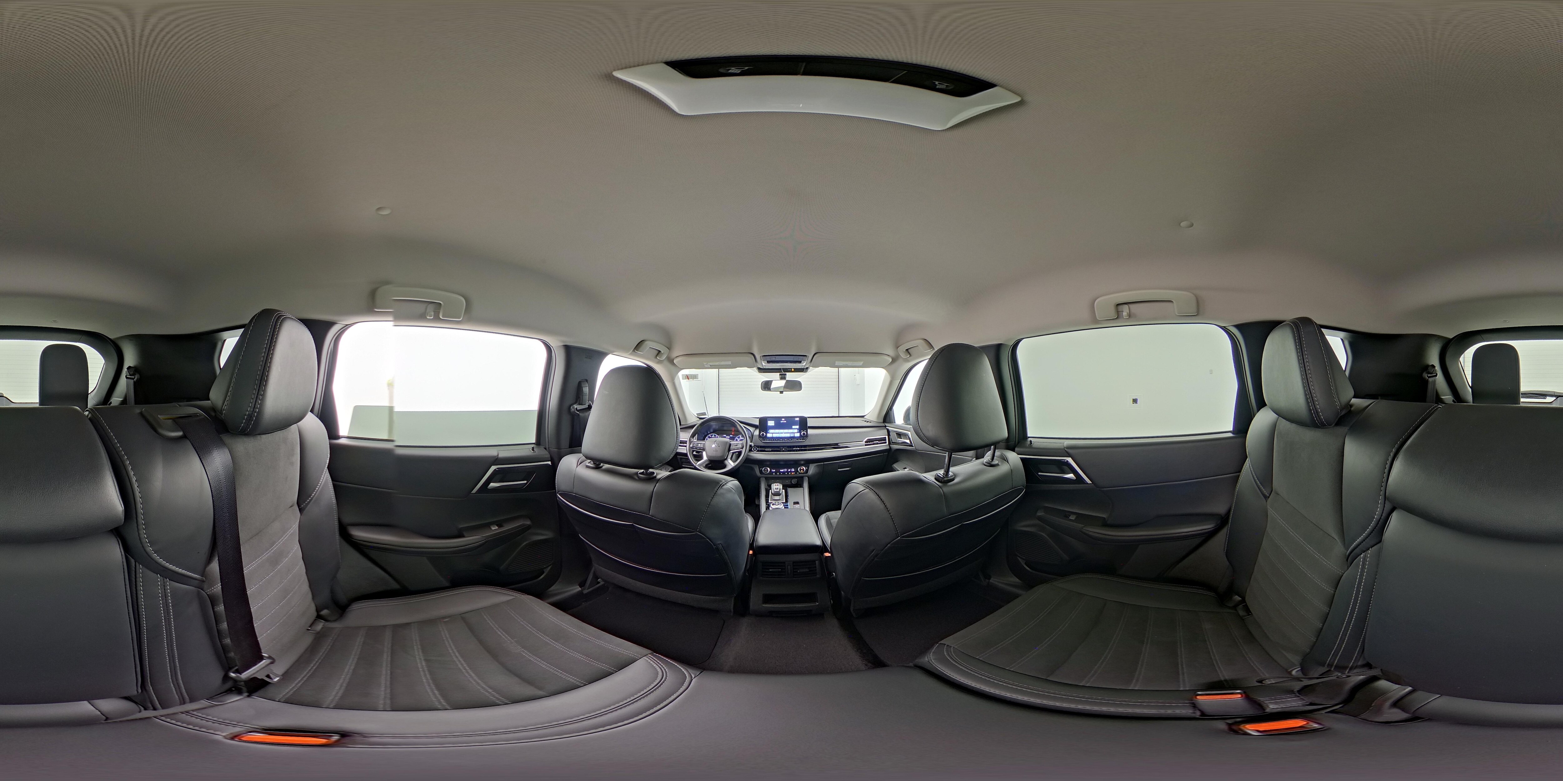 2024 Mitsubishi Outlander SE Black Edition - Photo 27