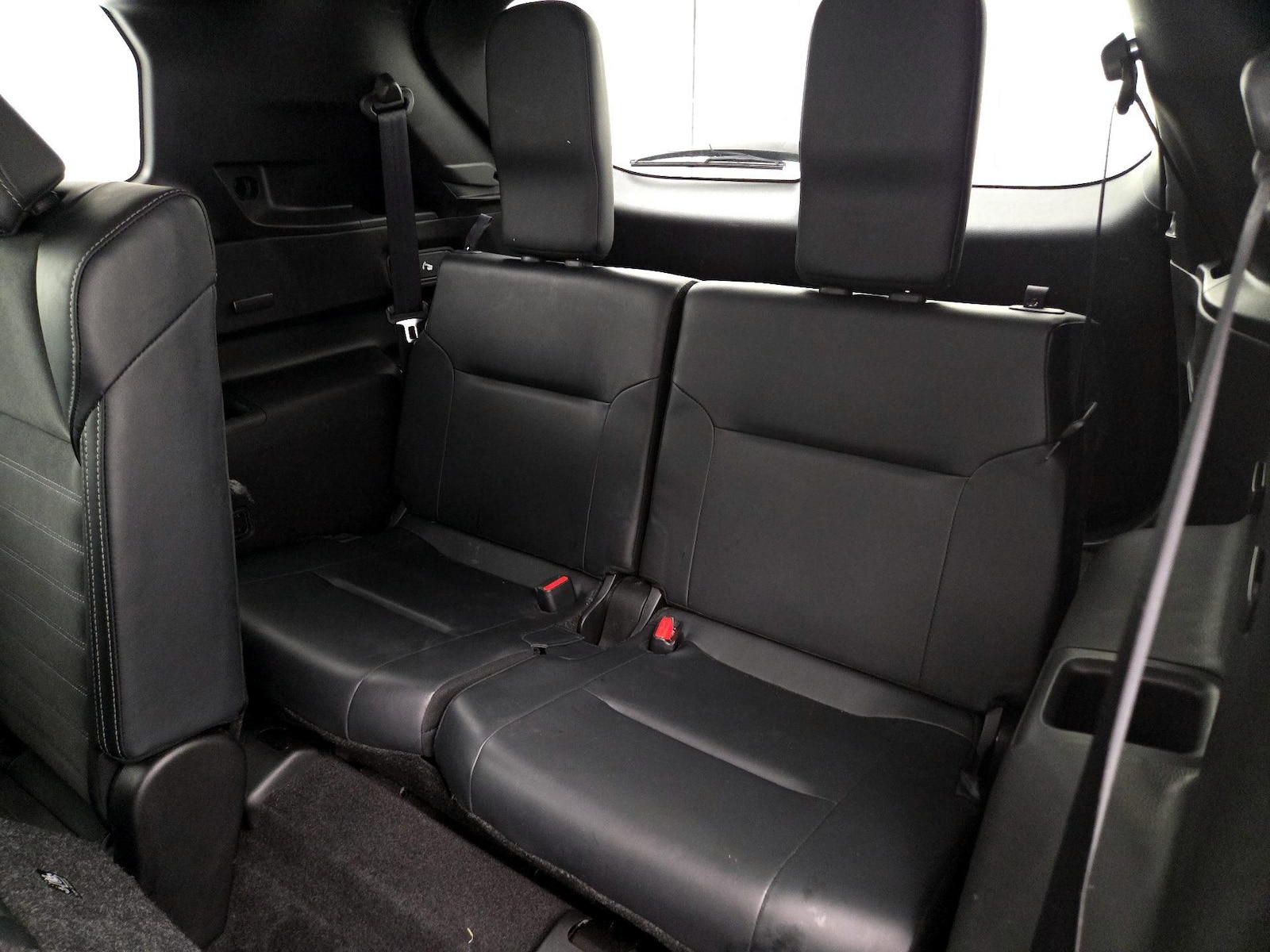 2024 Mitsubishi Outlander SE Black Edition - Photo 21