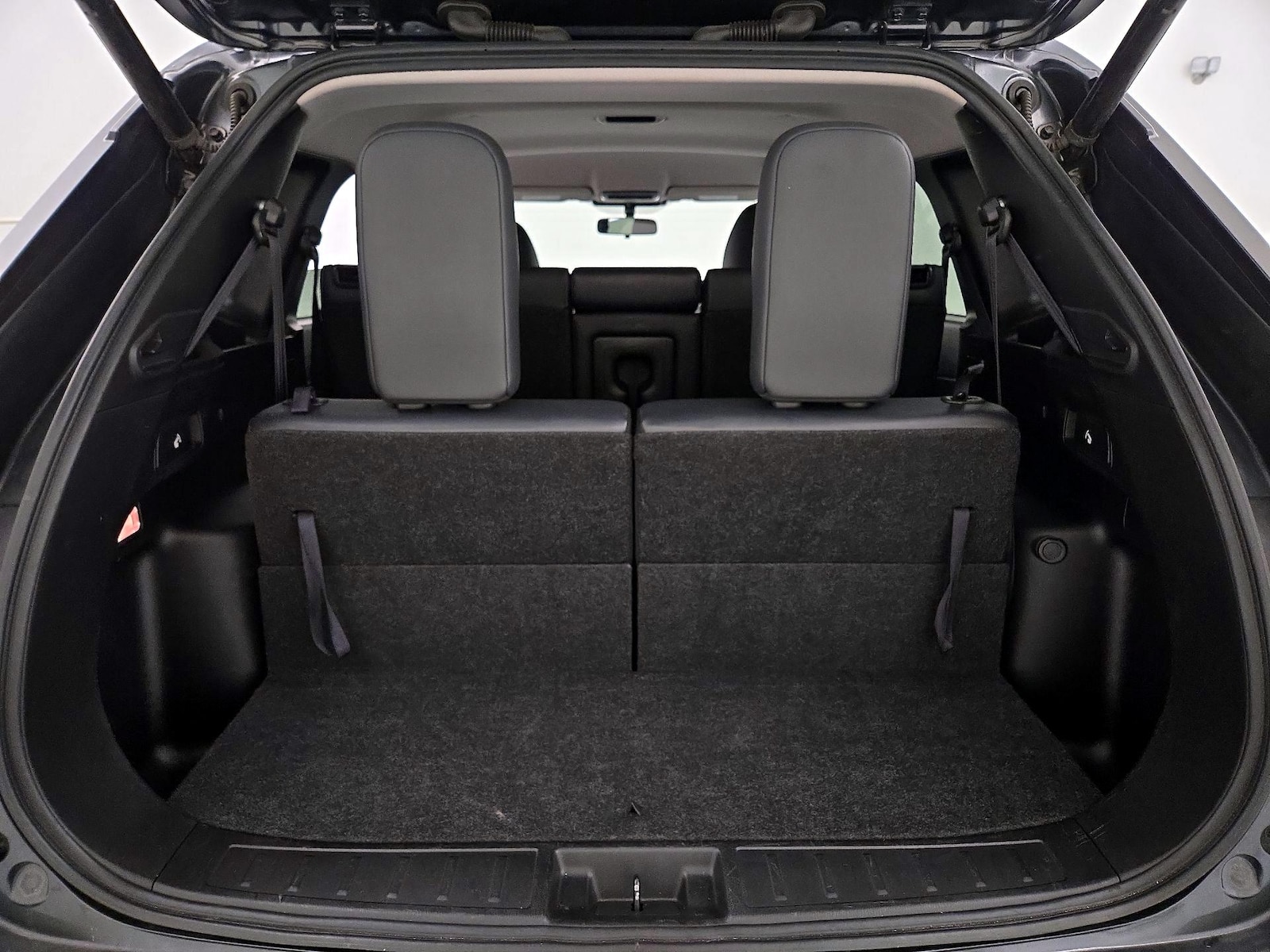 2024 Mitsubishi Outlander SE Black Edition - Photo 22