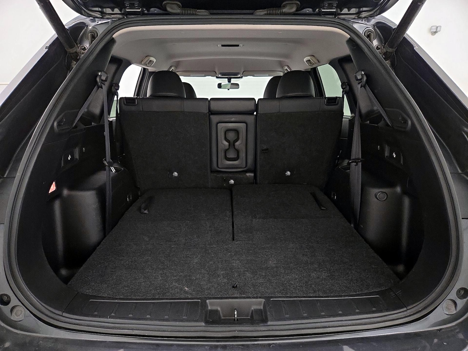2024 Mitsubishi Outlander SE Black Edition - Photo 23
