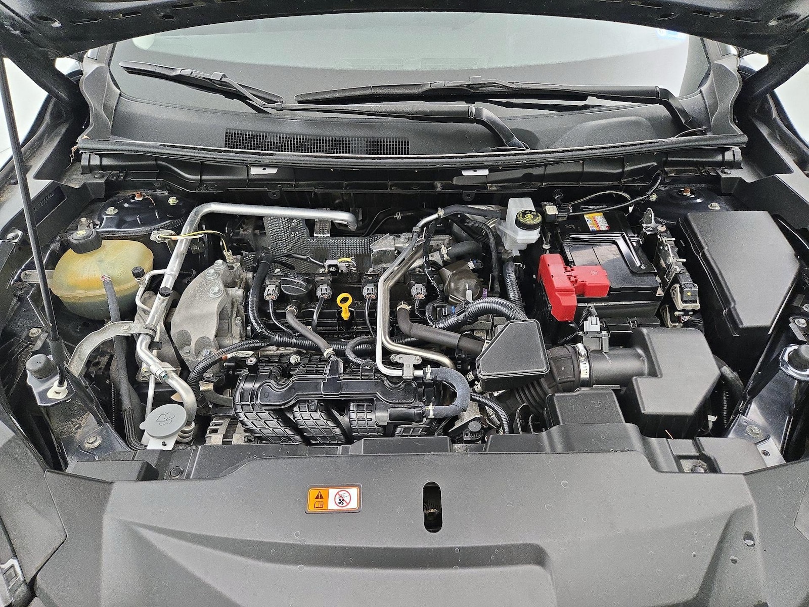 2024 Mitsubishi Outlander SE Black Edition - Photo 24