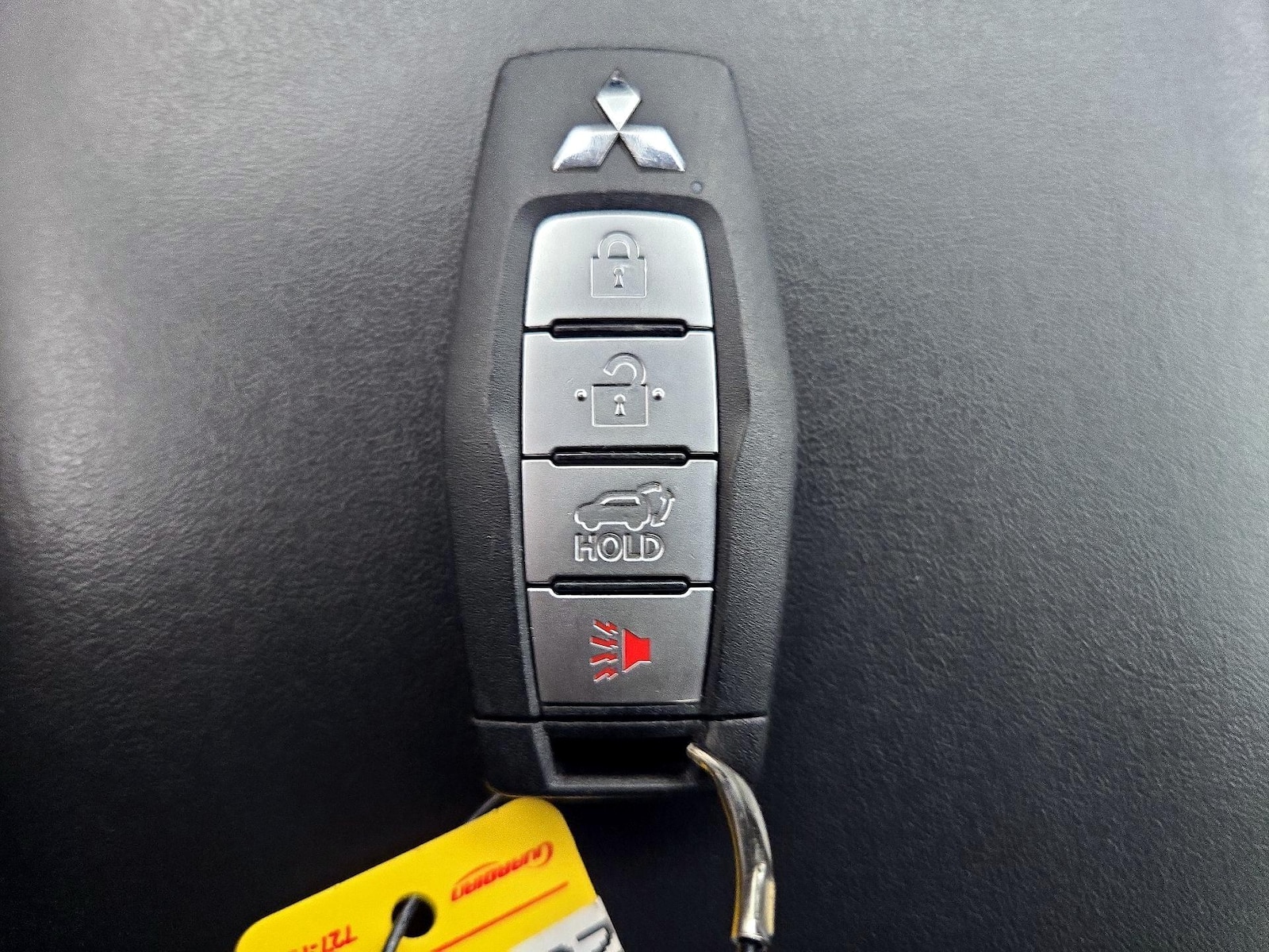 2024 Mitsubishi Outlander SE Black Edition - Photo 25