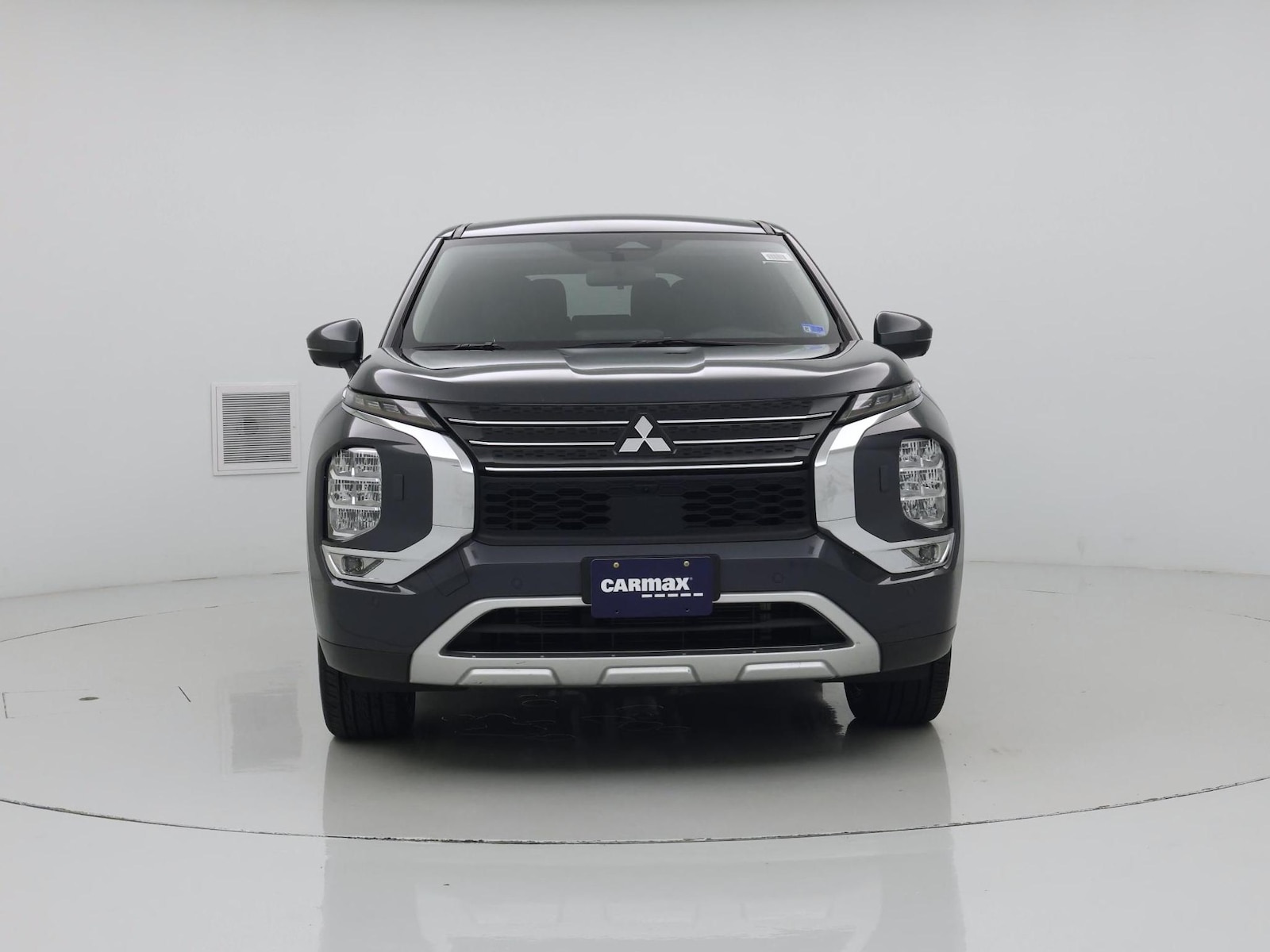 2024 Mitsubishi Outlander SE Black Edition - Photo 6