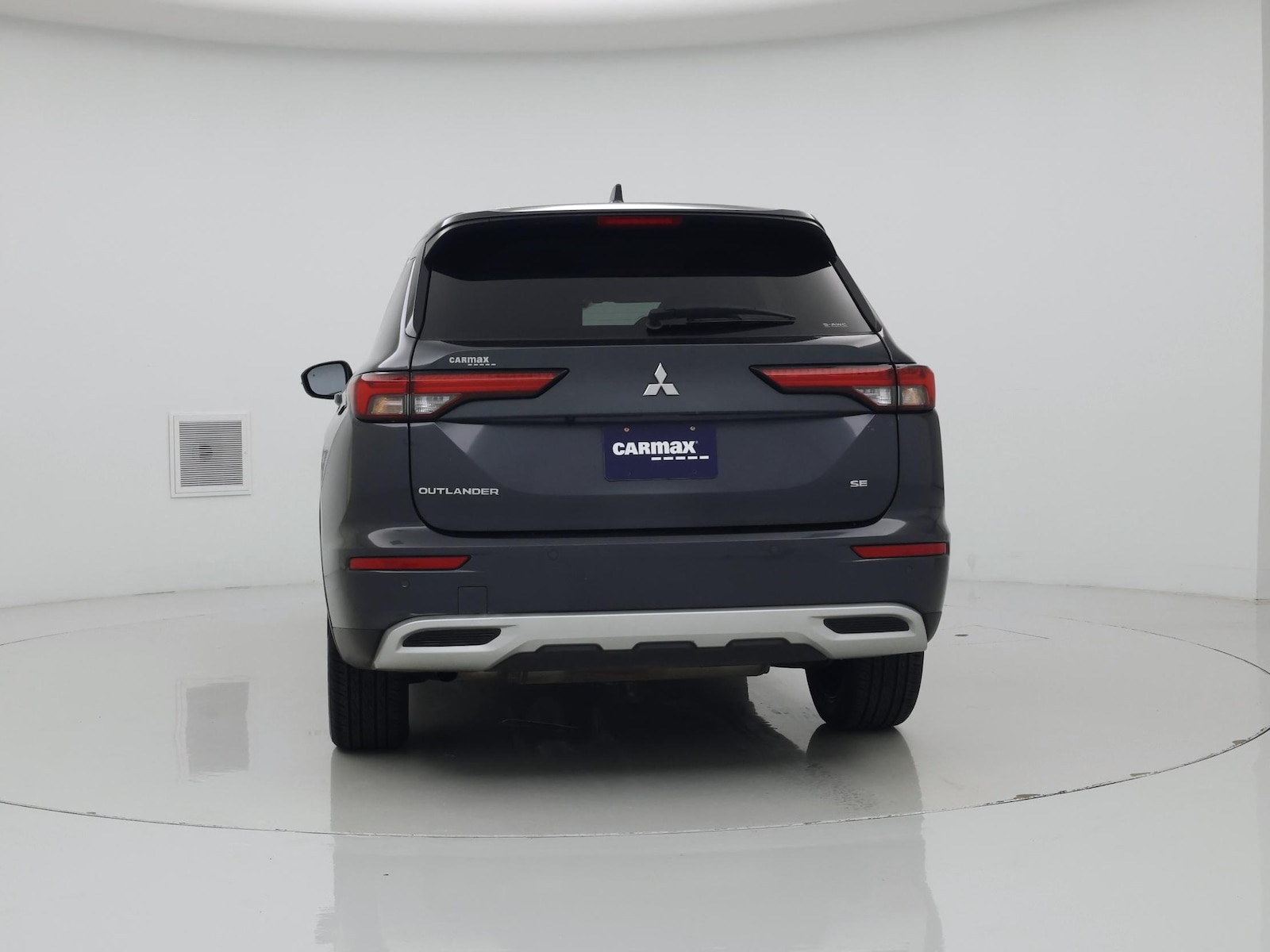 2024 Mitsubishi Outlander SE Black Edition - Photo 7