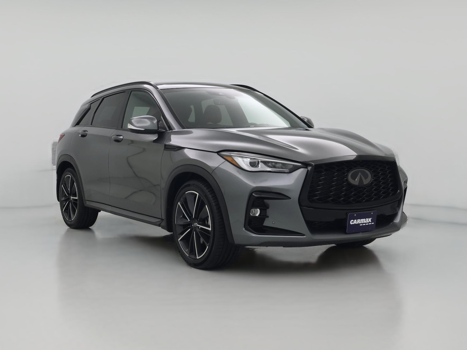 2023 INFINITI QX50