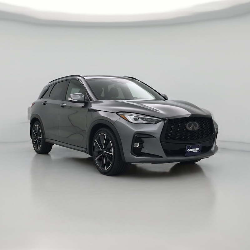 2023 Infiniti QX50 Sport