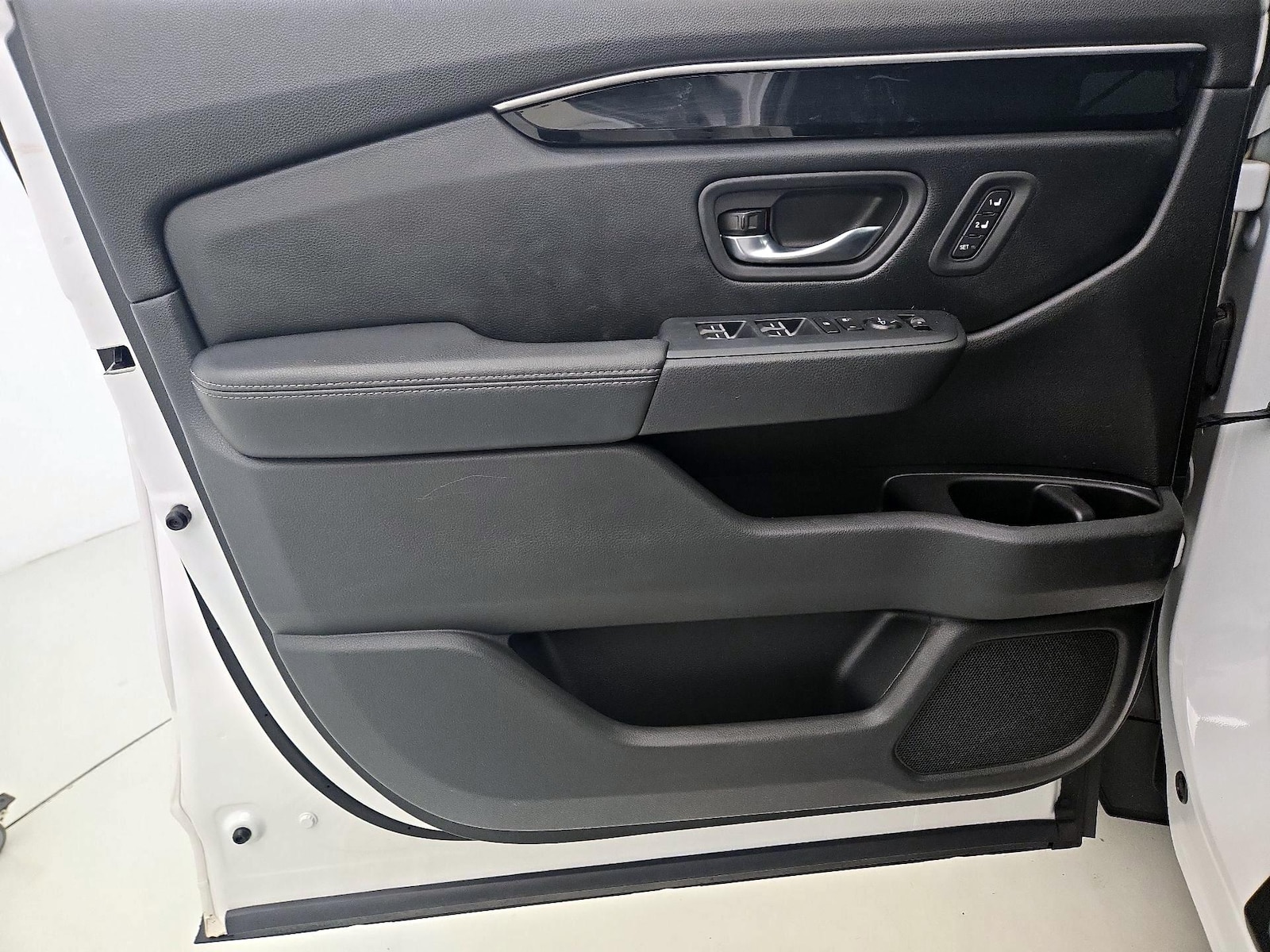 2025 Honda Pilot EX-L - Photo 13