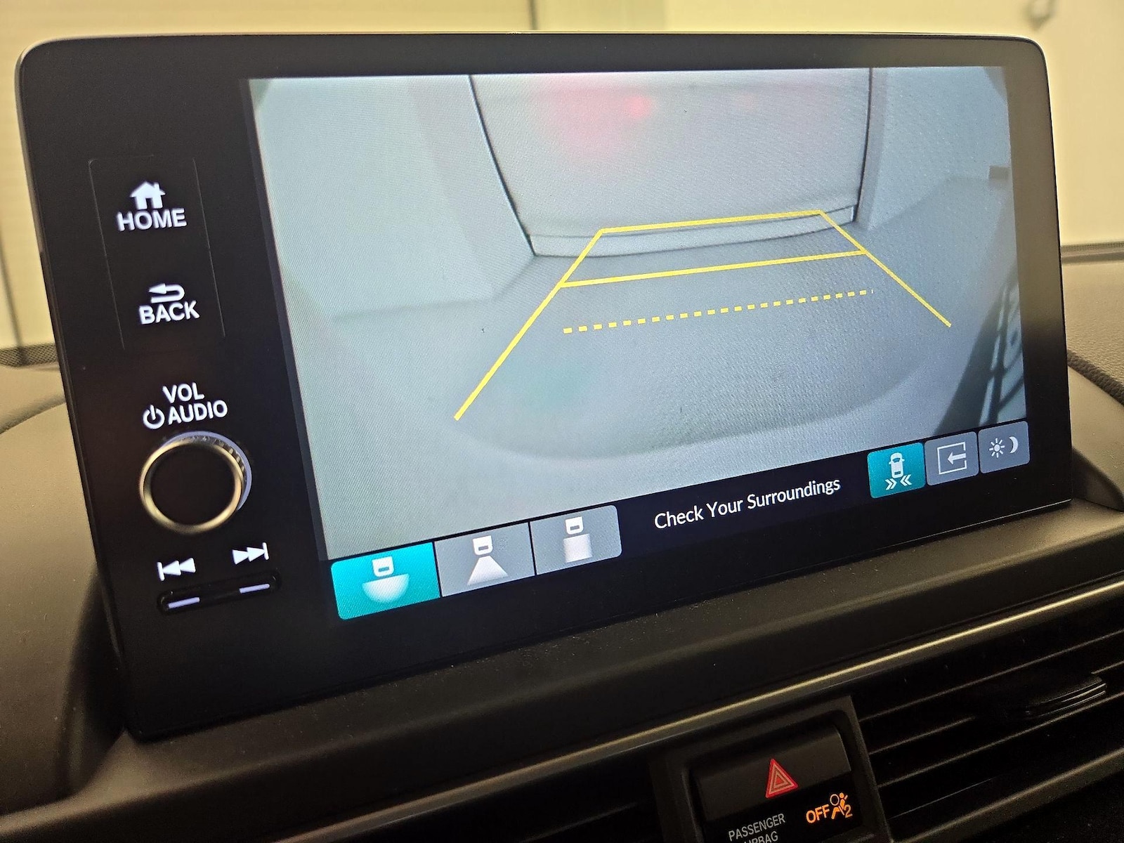 2025 Honda Pilot EX-L - Photo 15