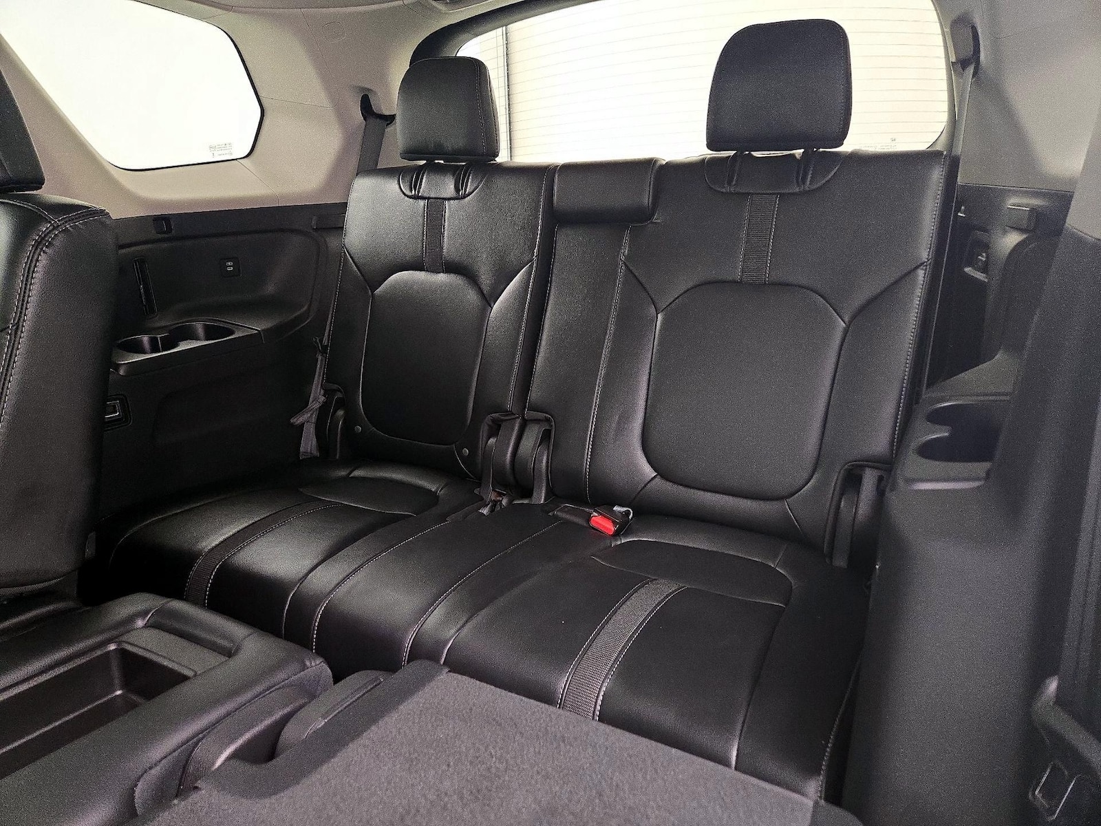 2025 Honda Pilot EX-L - Photo 21